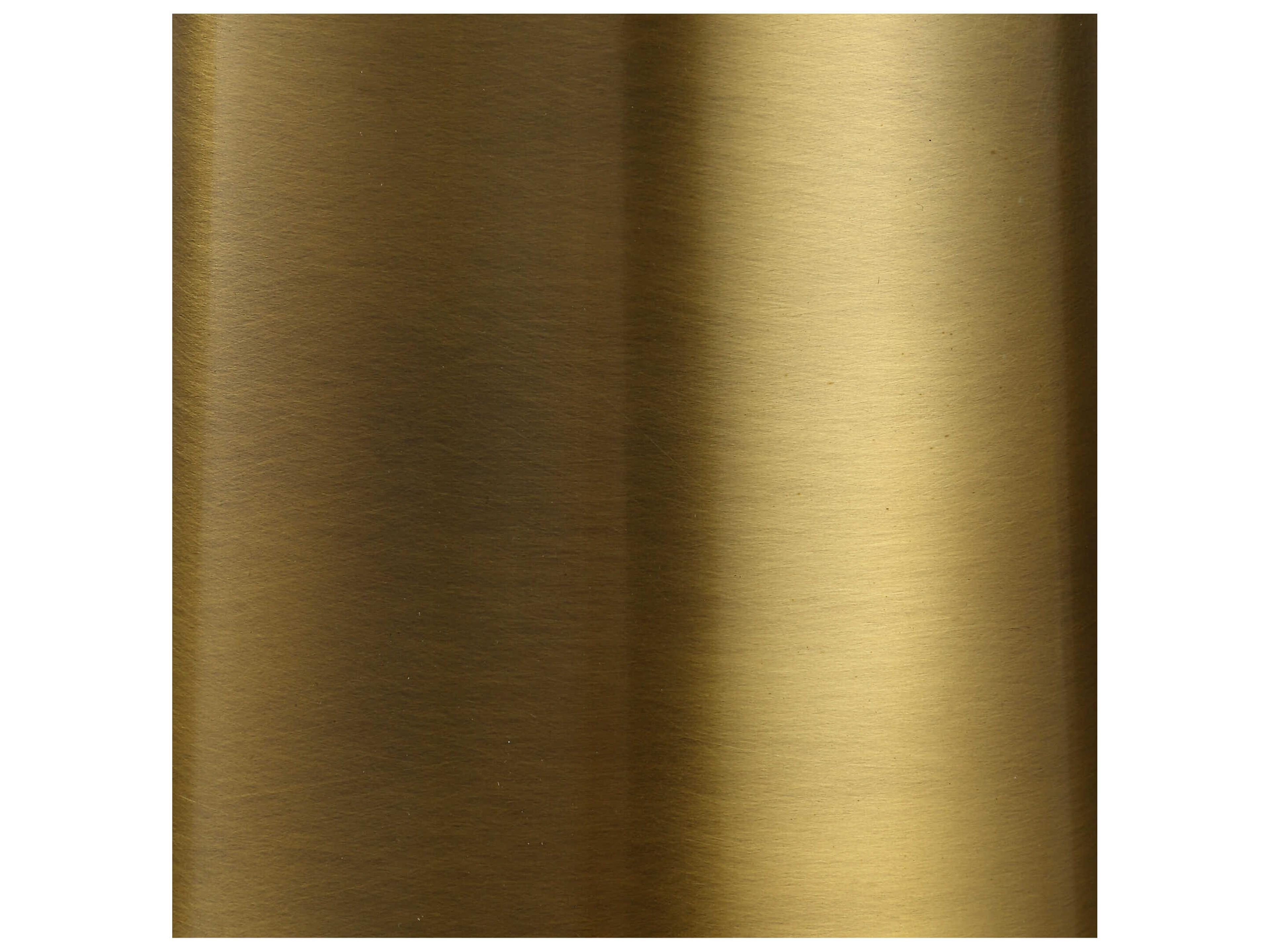 Uttermost Flinchem Antique Brass Buffet Lamp