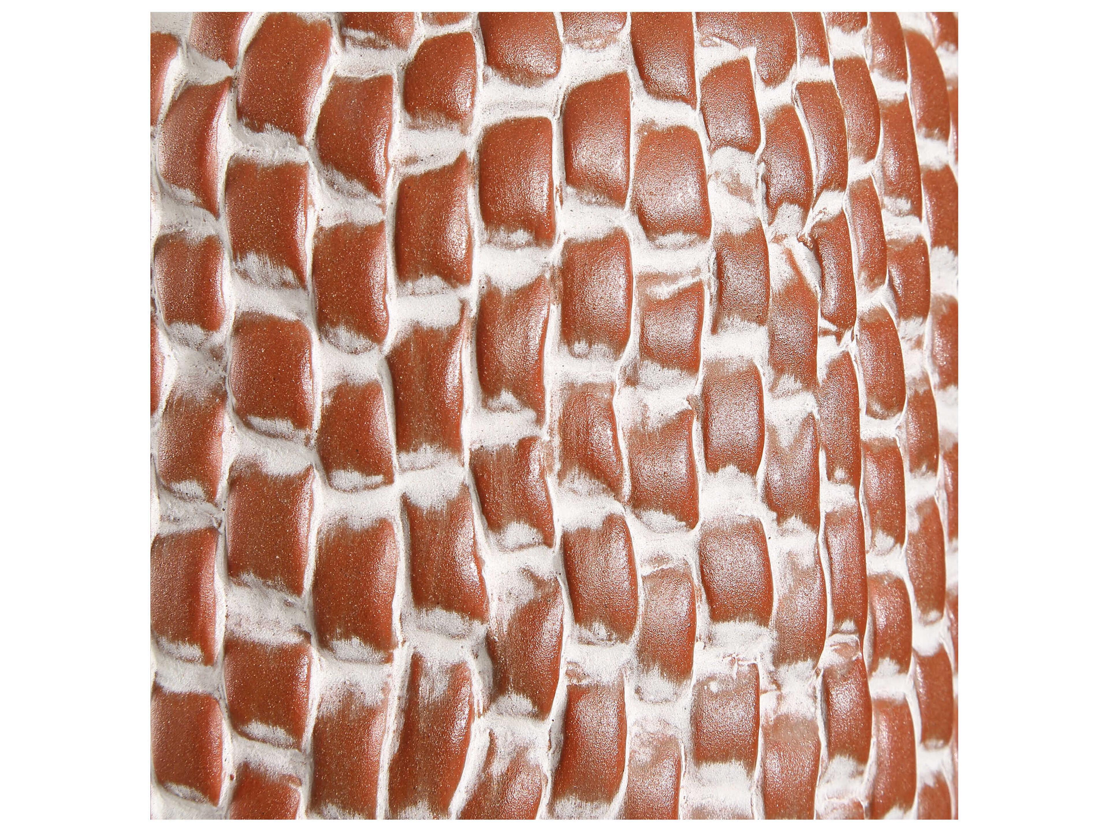 Uttermost Maclura Warm Brown Buffet Lamp