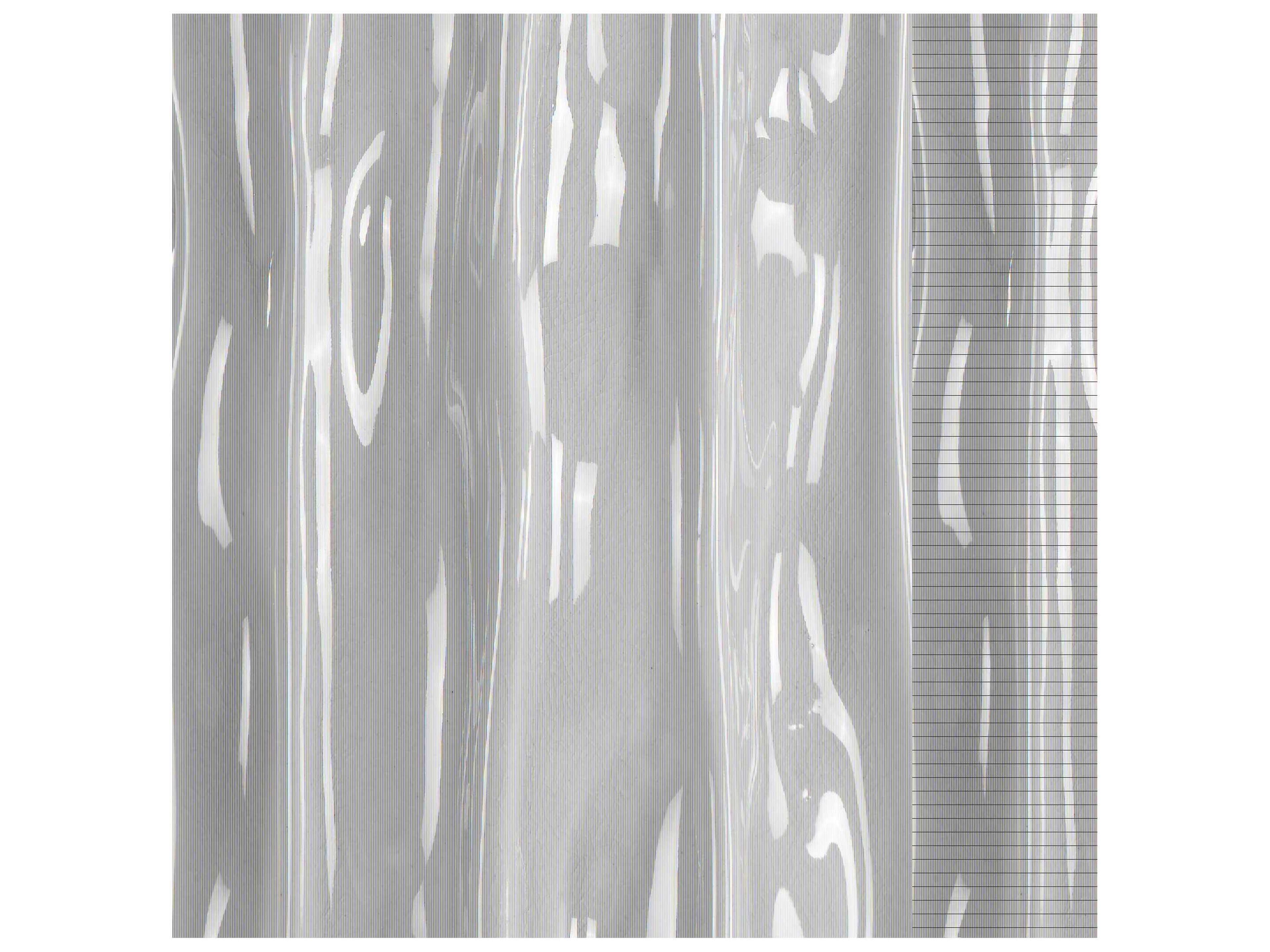 Uttermost Parilli Taupe Gray Round Hardback Rolled Edge Buffet Lamp