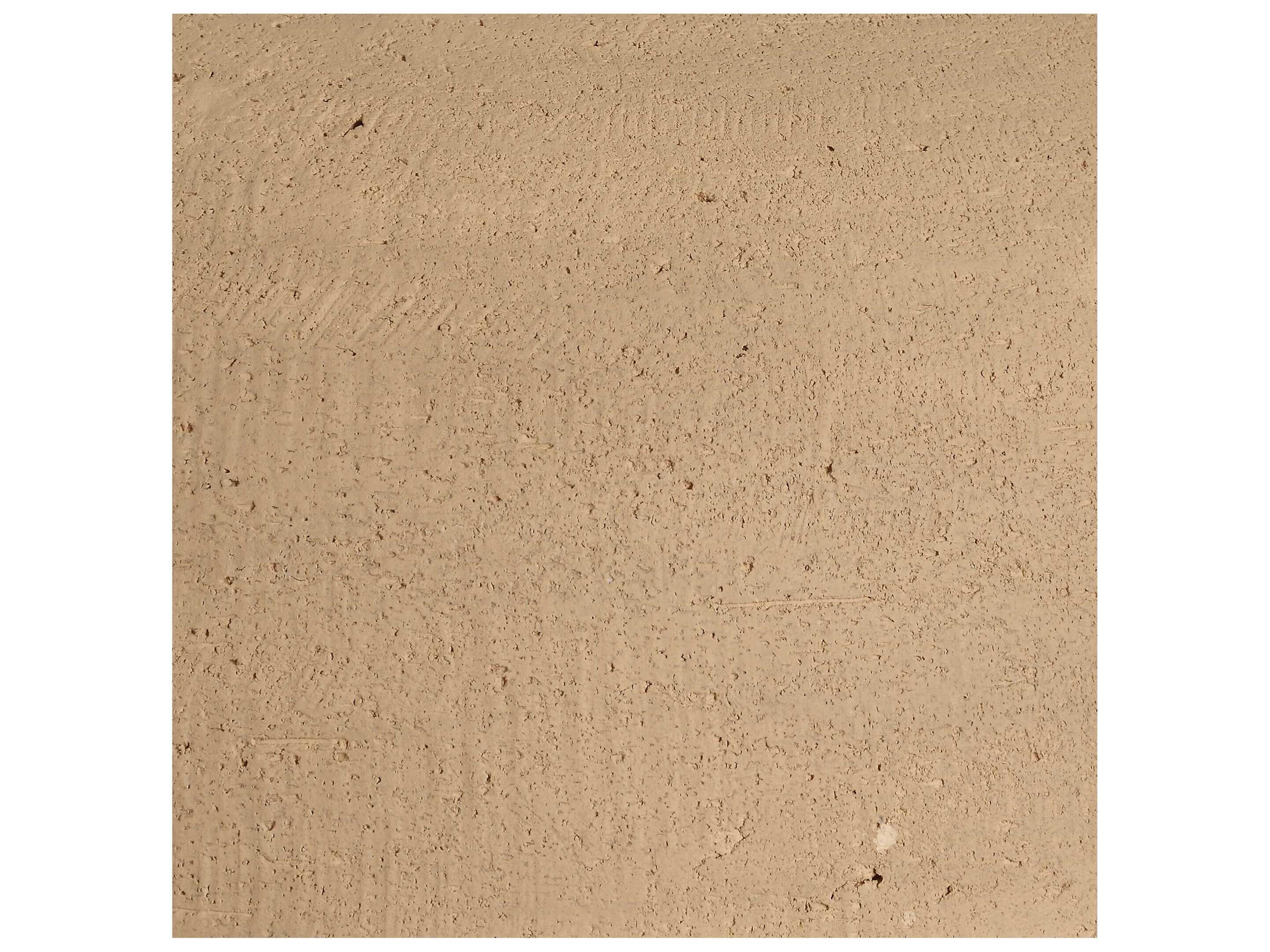 Uttermost Cline Terracotta Brown Buffet Lamp