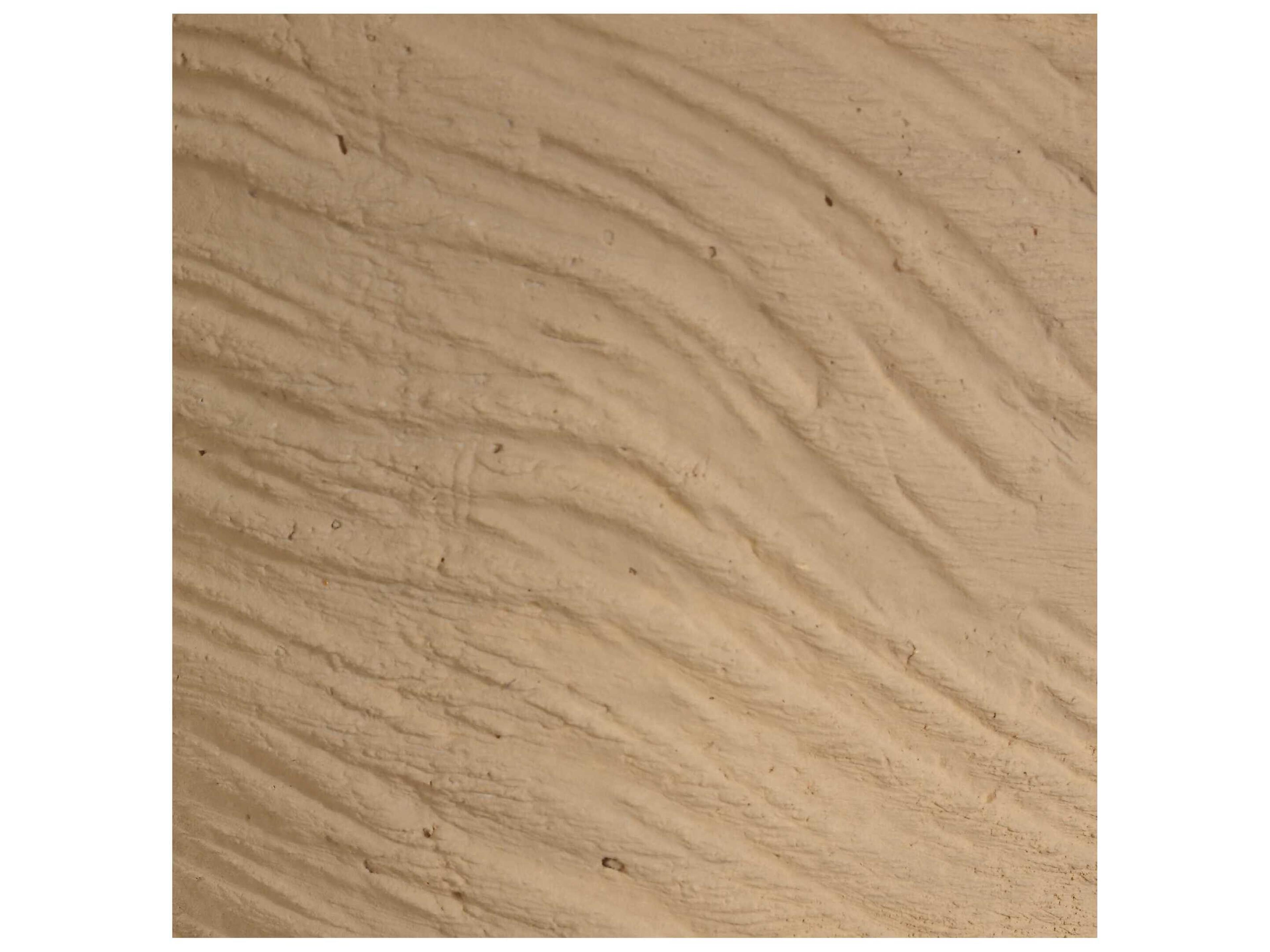 Uttermost Sandstone Flow Sandstone Flow Brown Buffet Lamp