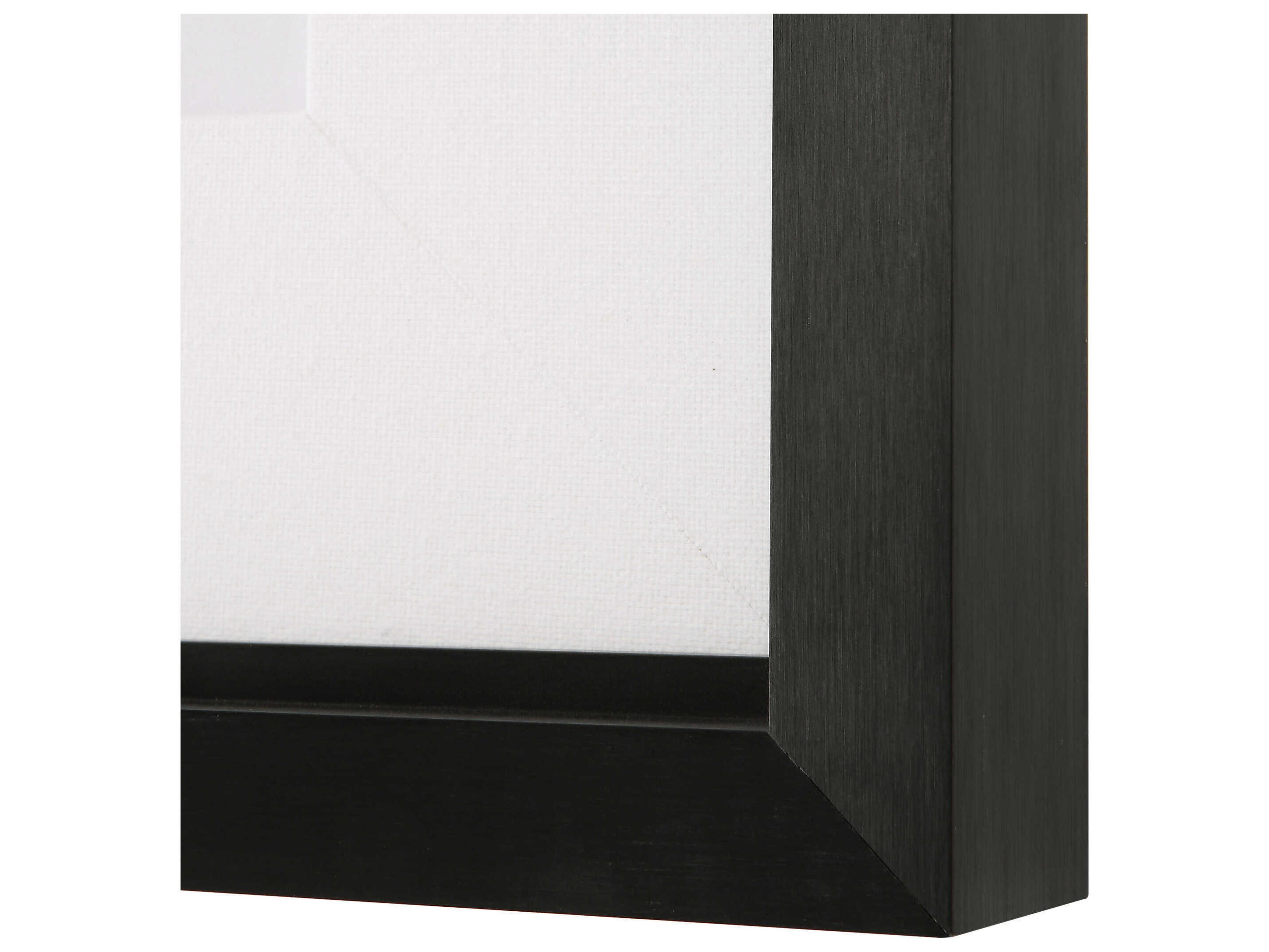 Uttermost Winterland Printed Wall Art Set of 2