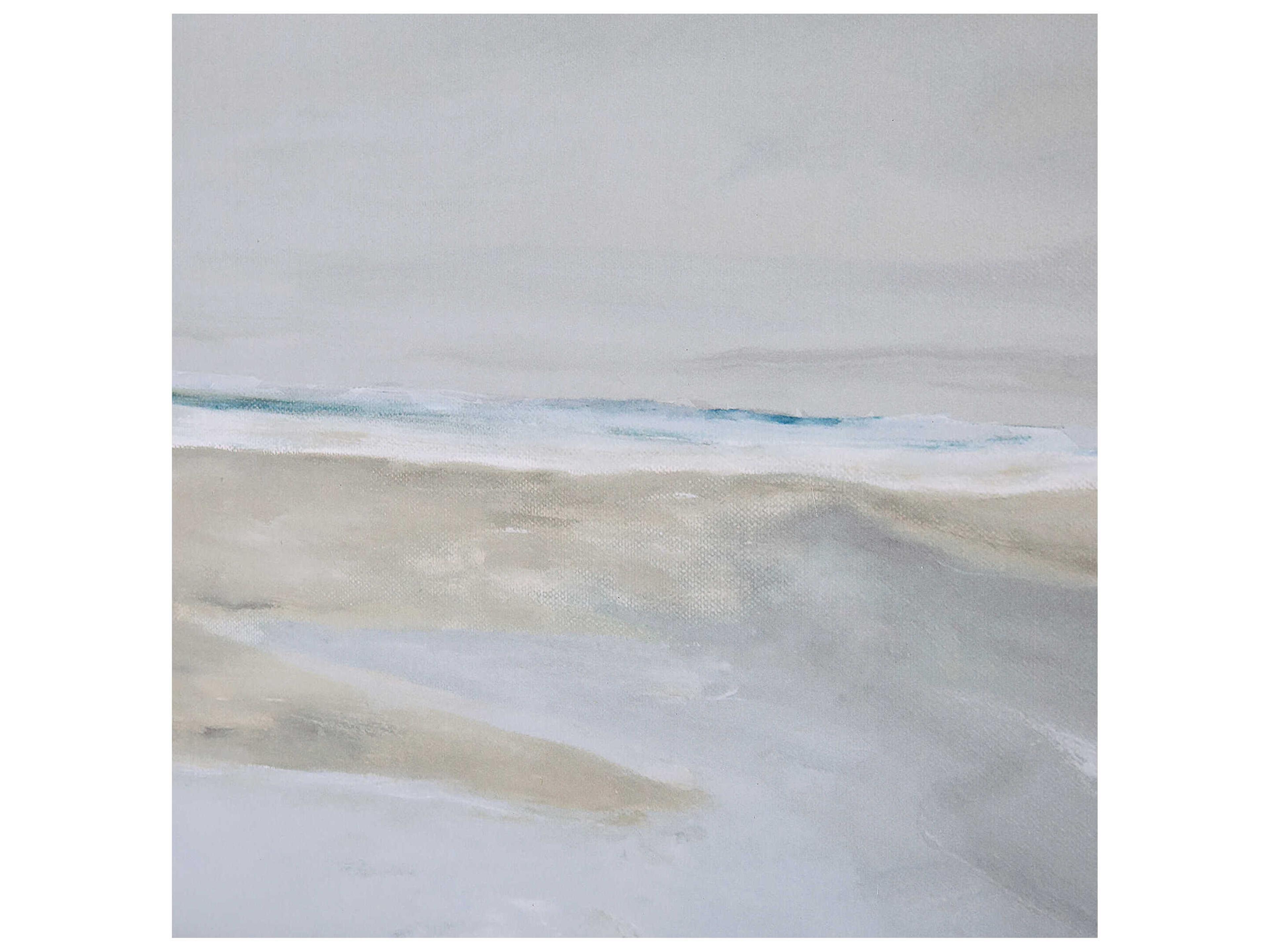 Uttermost Oregon Coast Printed Wall Art