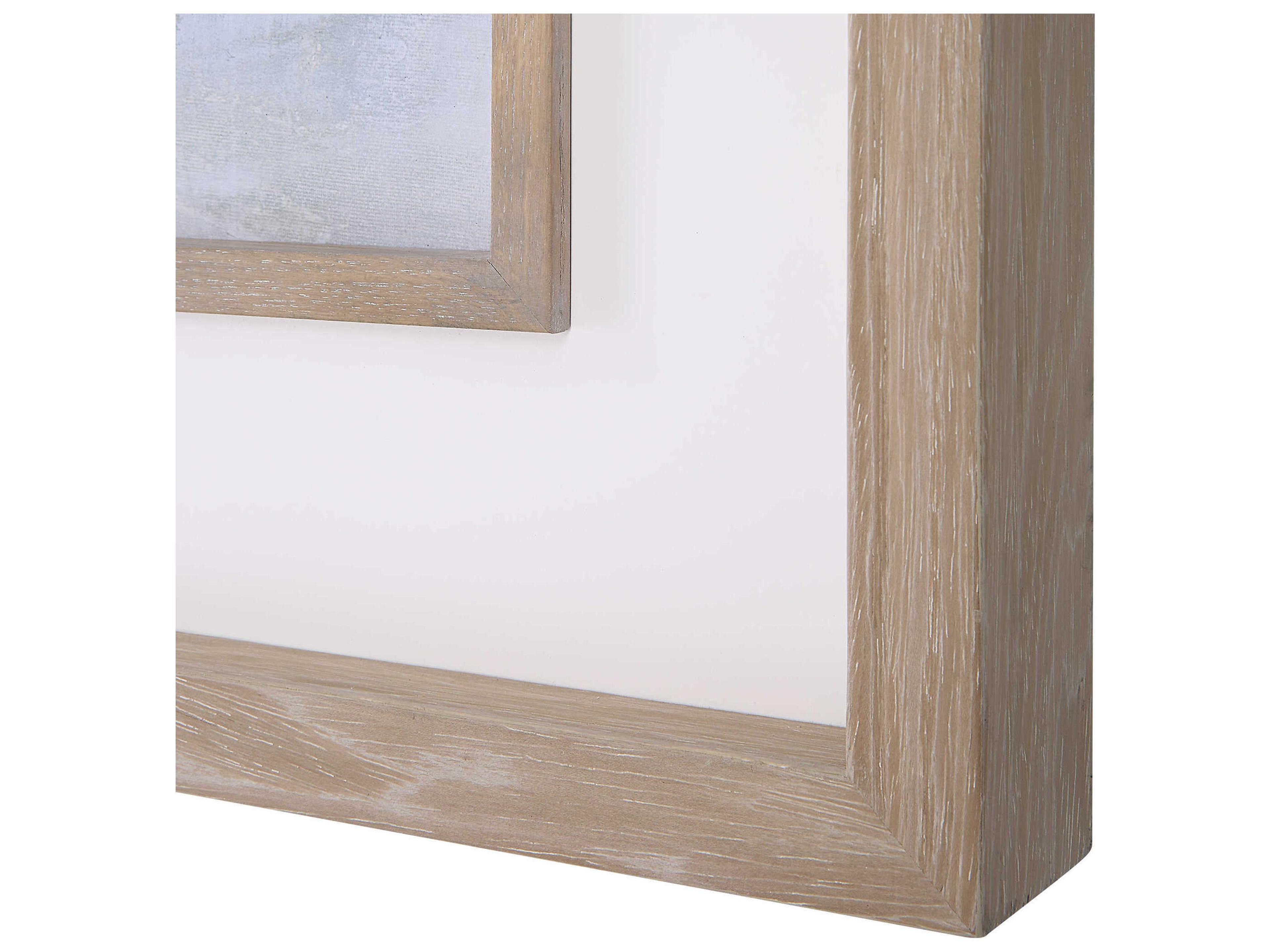 Uttermost Misty Moonlight Printed Wall Art