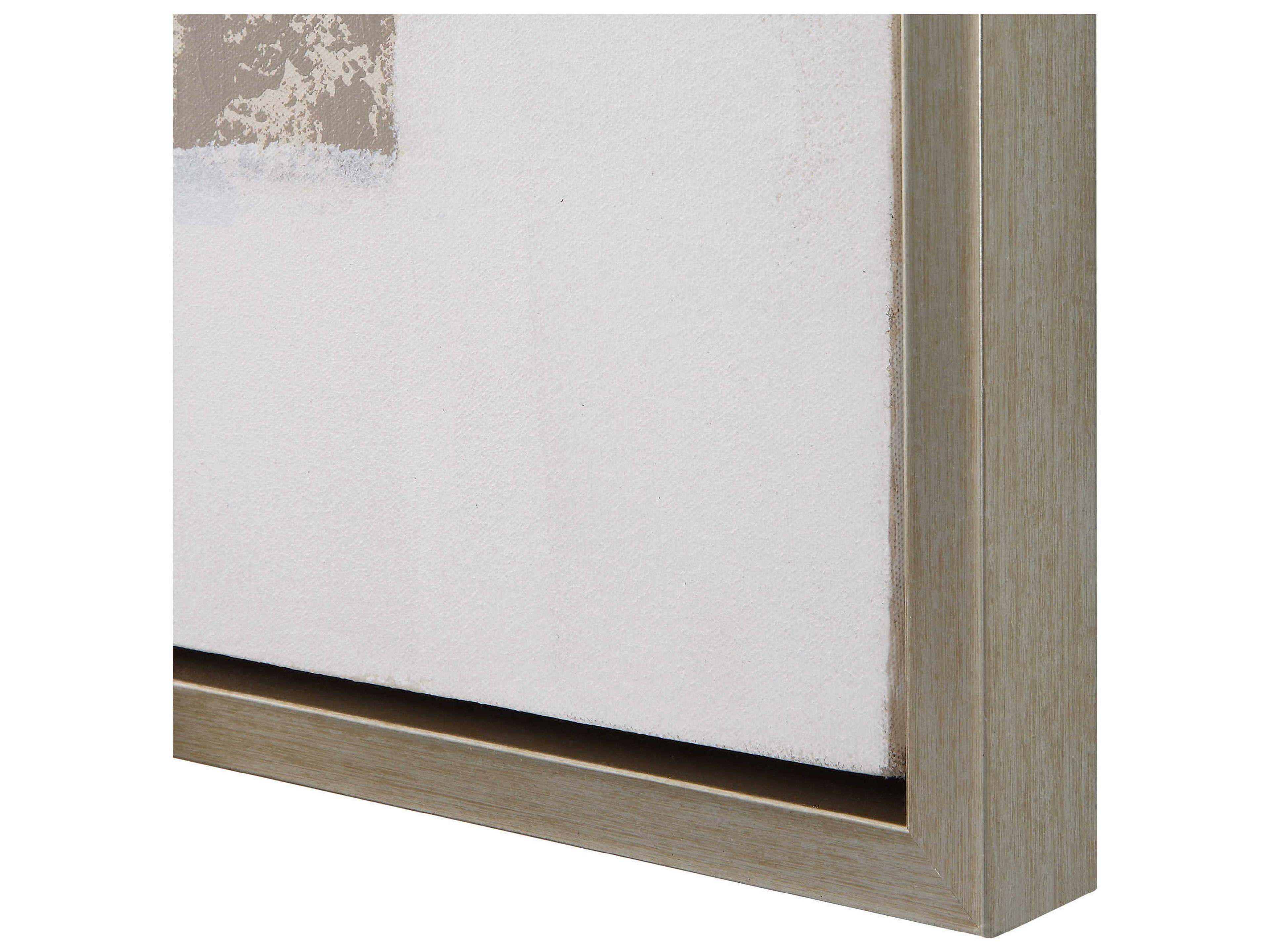 Uttermost Placidity Canvas Wall Art
