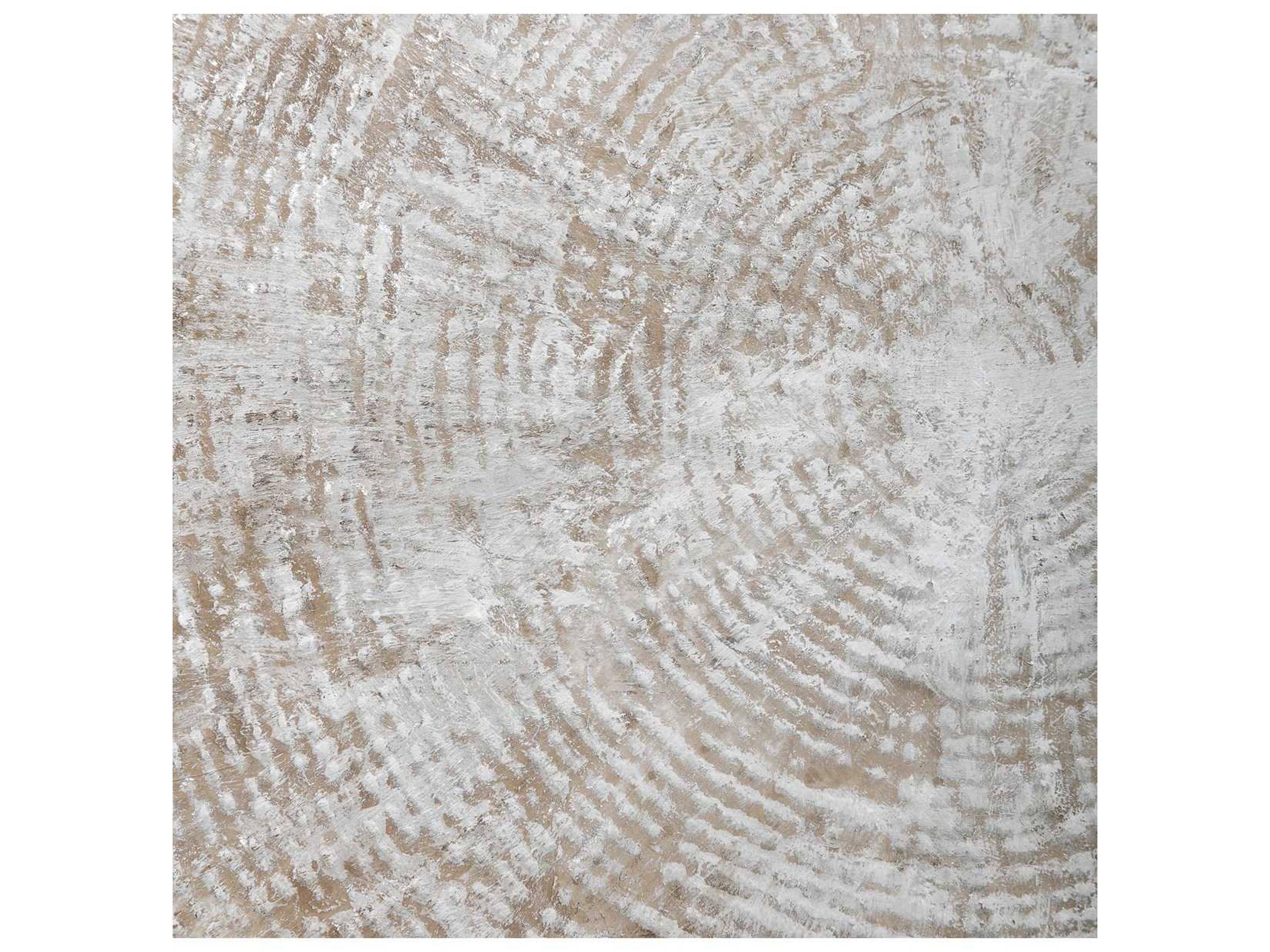 Uttermost Mesmerize Wood Wall Art