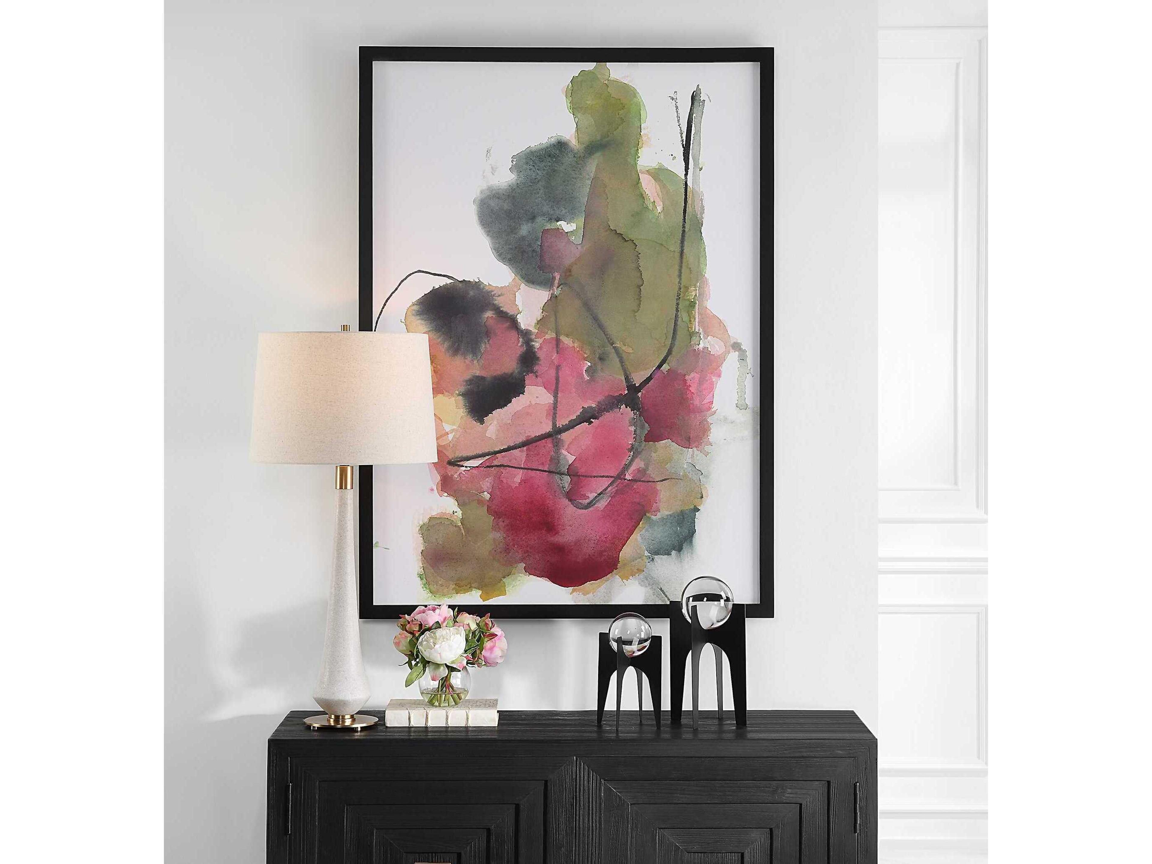 Uttermost Euphoria Abstract Art Print