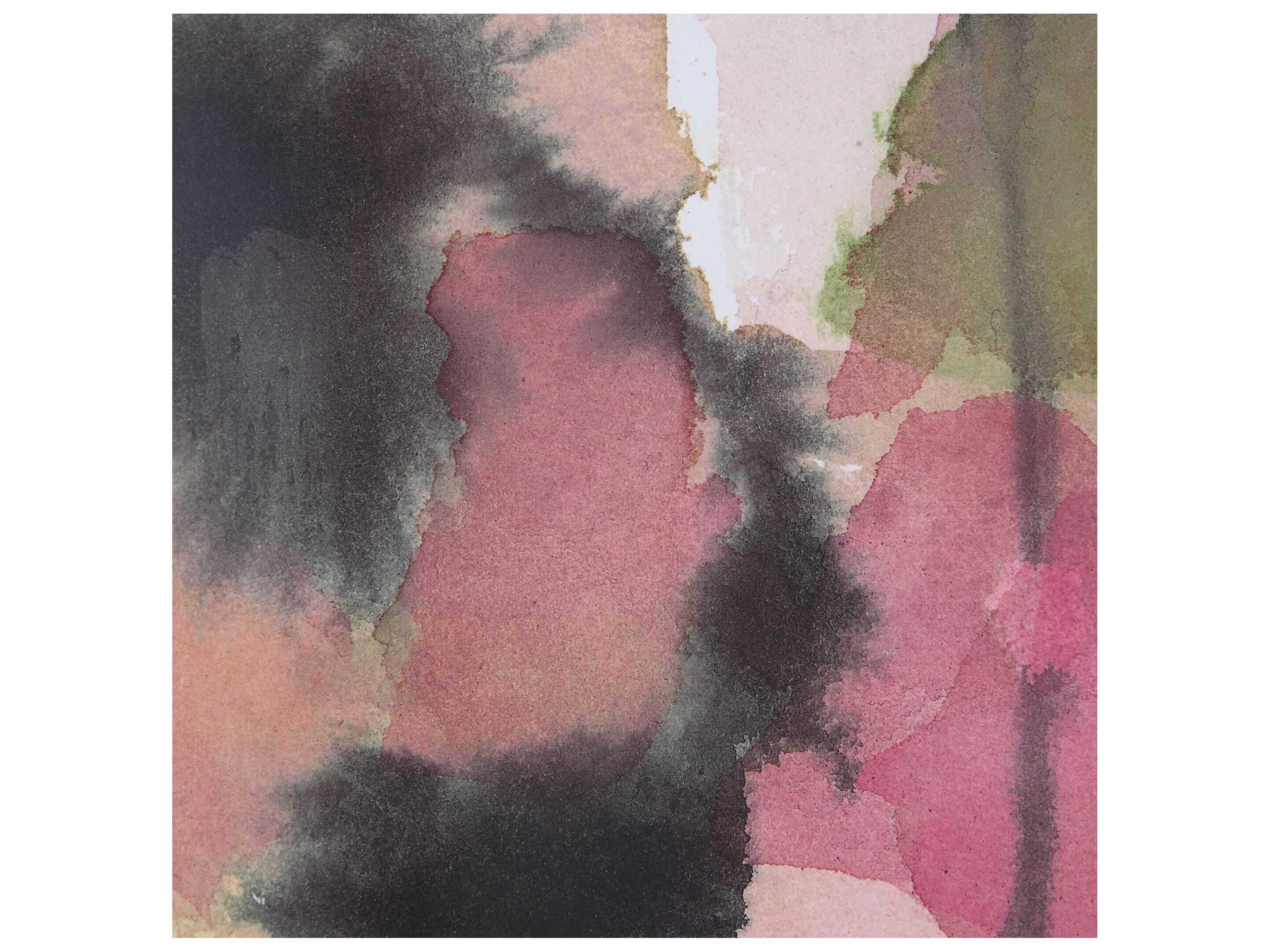 Uttermost Euphoria Abstract Art Print