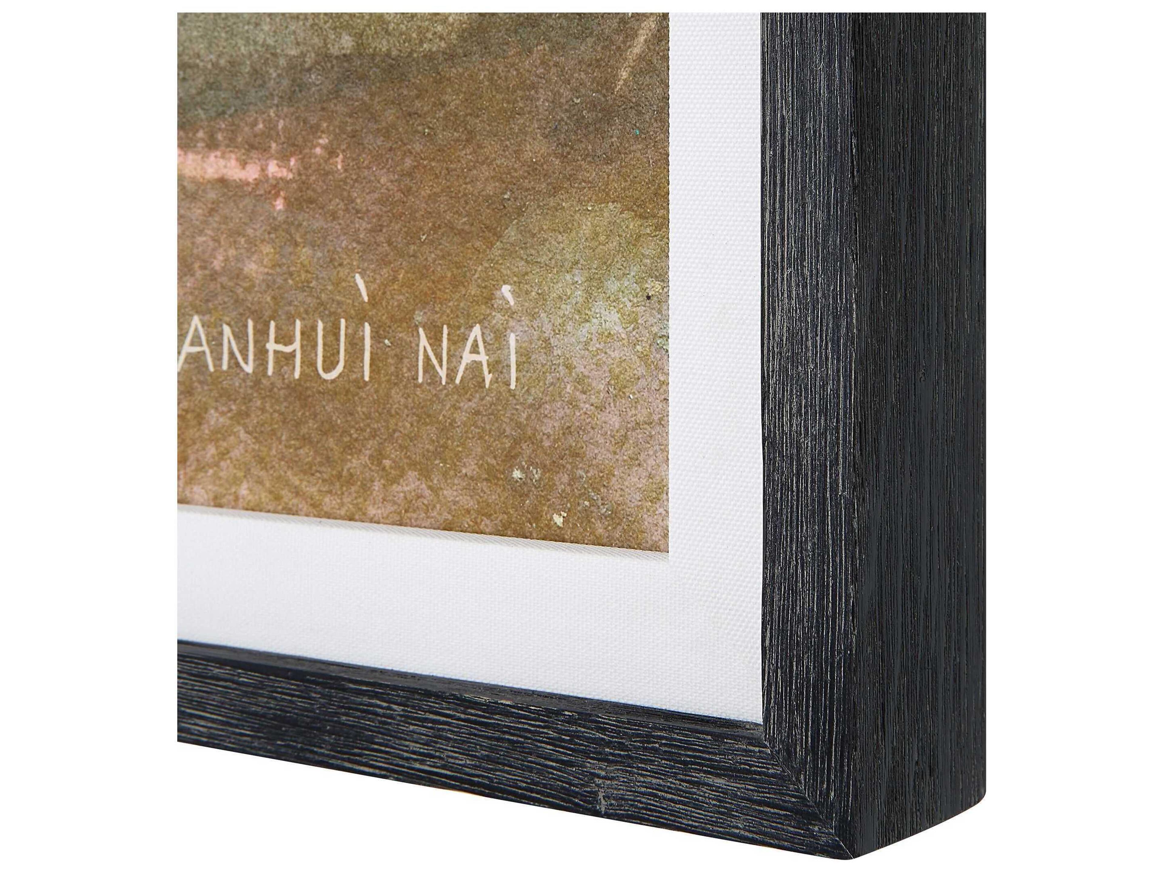 Uttermost Above The Lakes Framed Landscape Print