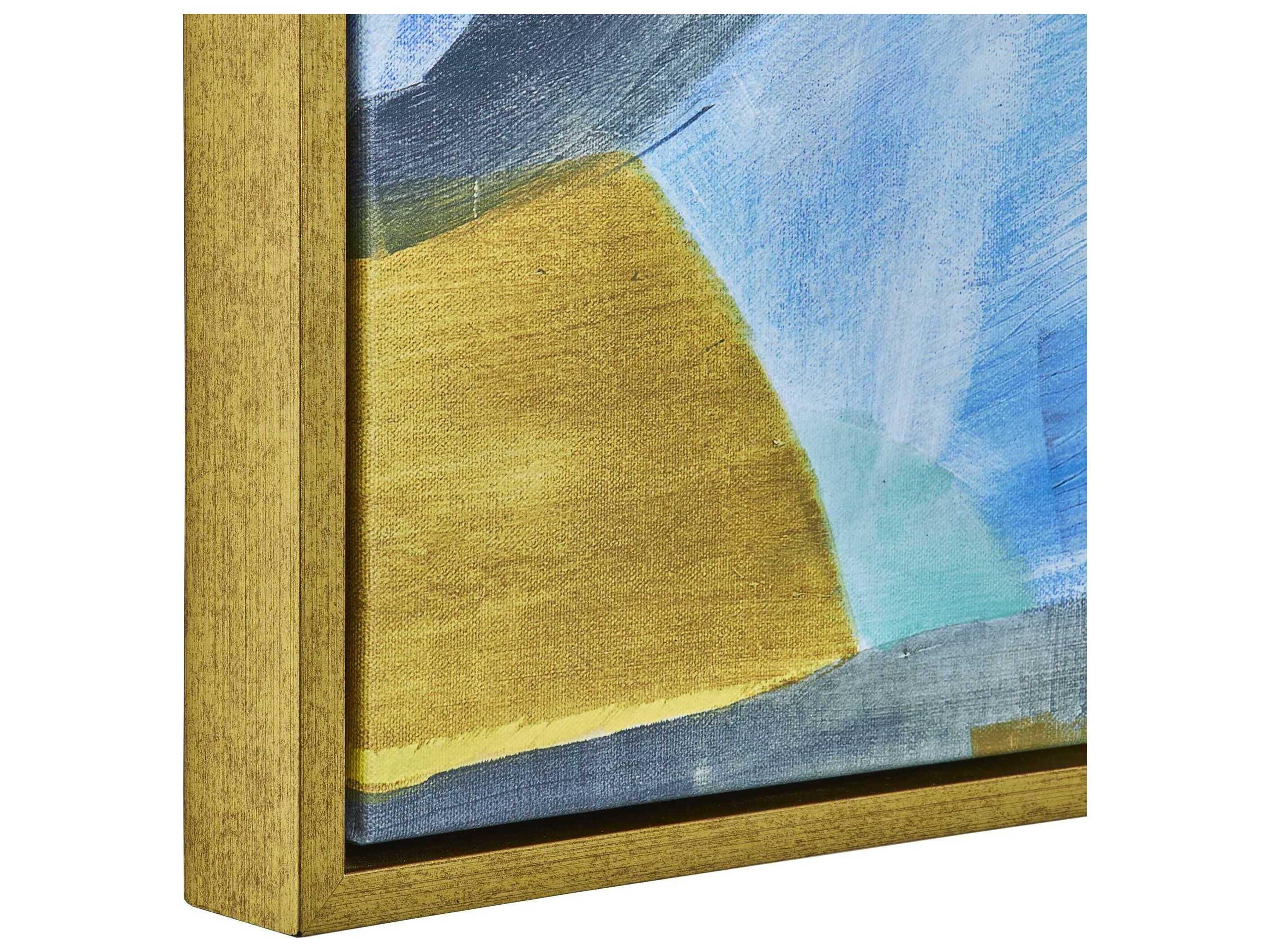 Uttermost The Story Of Water Abstract Art