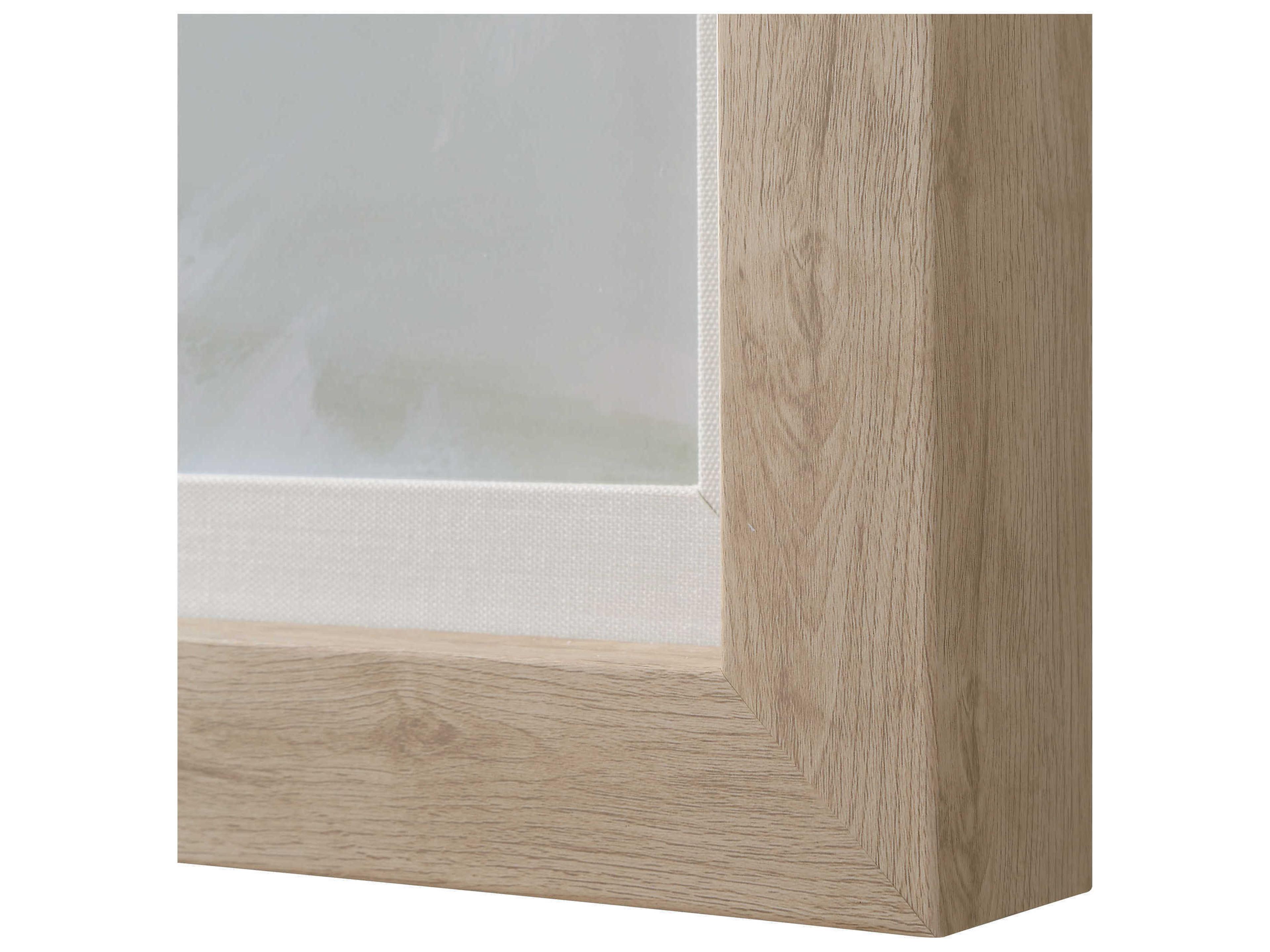 Uttermost Breezy Vista Framed Prints Set of 2