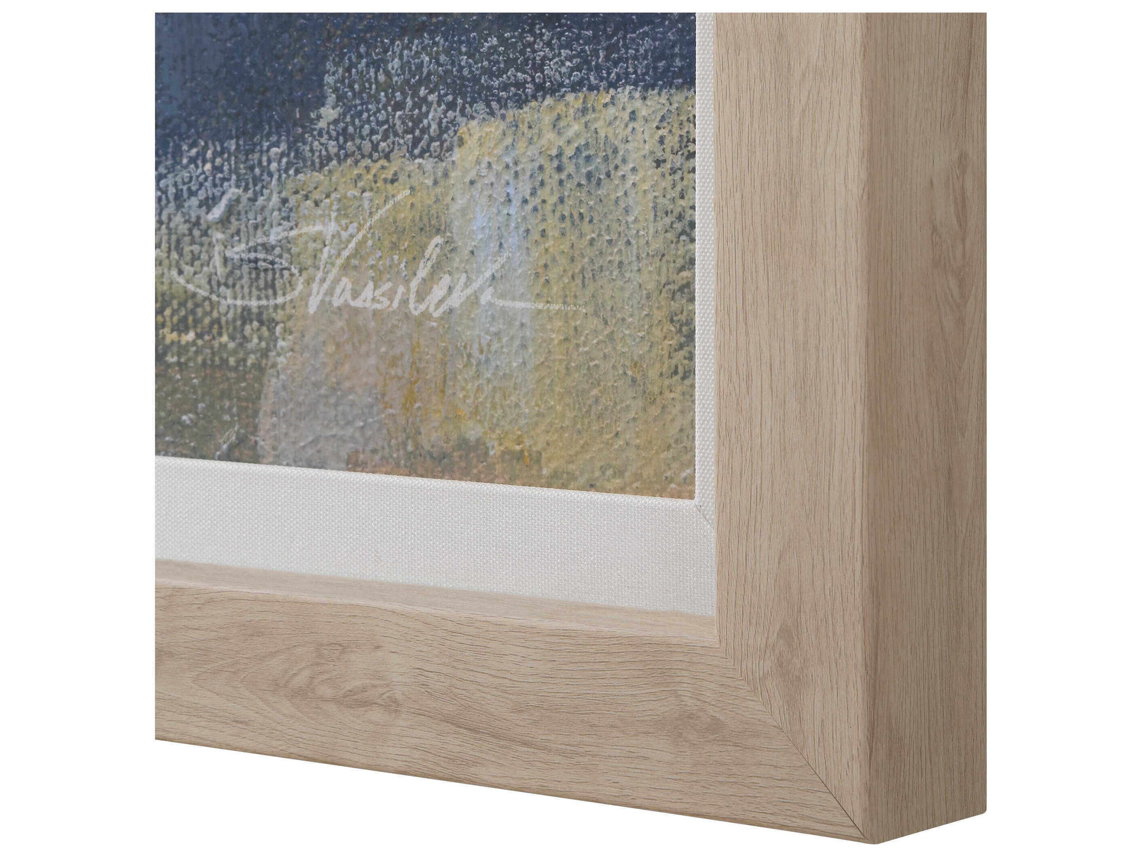 Uttermost Dusk Framed Prints Set of 2