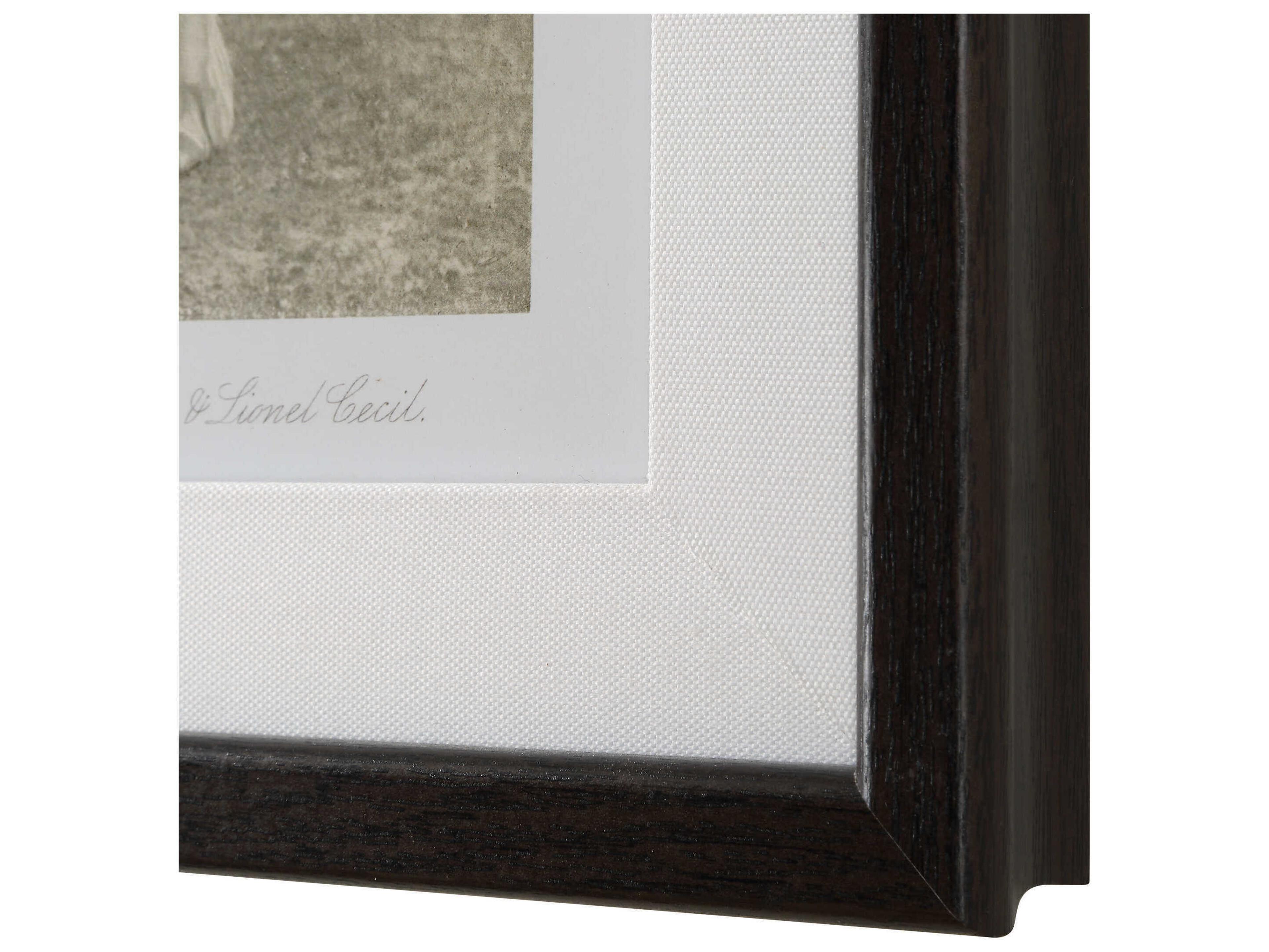 Uttermost Equine Dynasty Framed Prints Set of 9