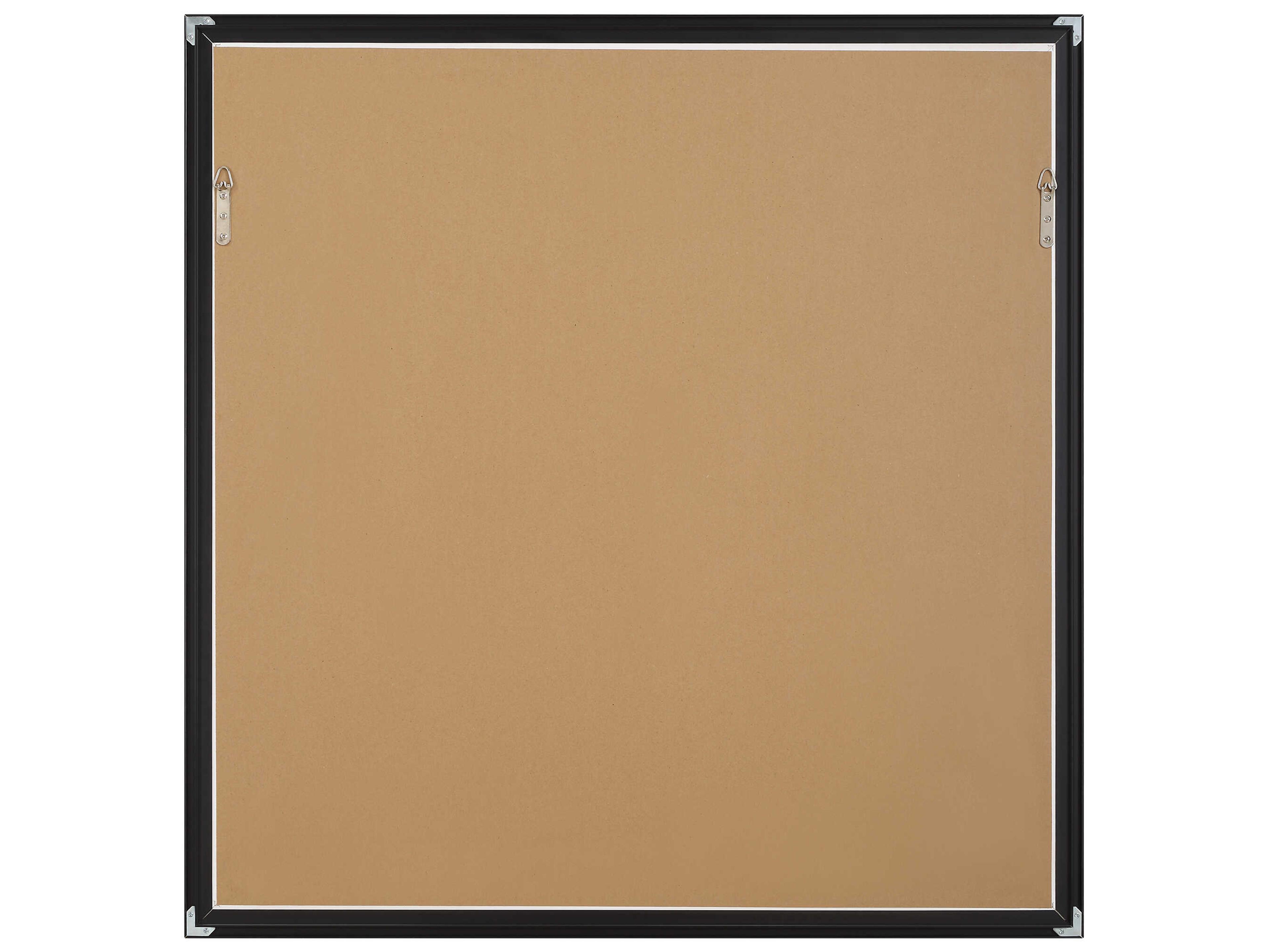 Uttermost Wings Neutral Abstract Framed Print