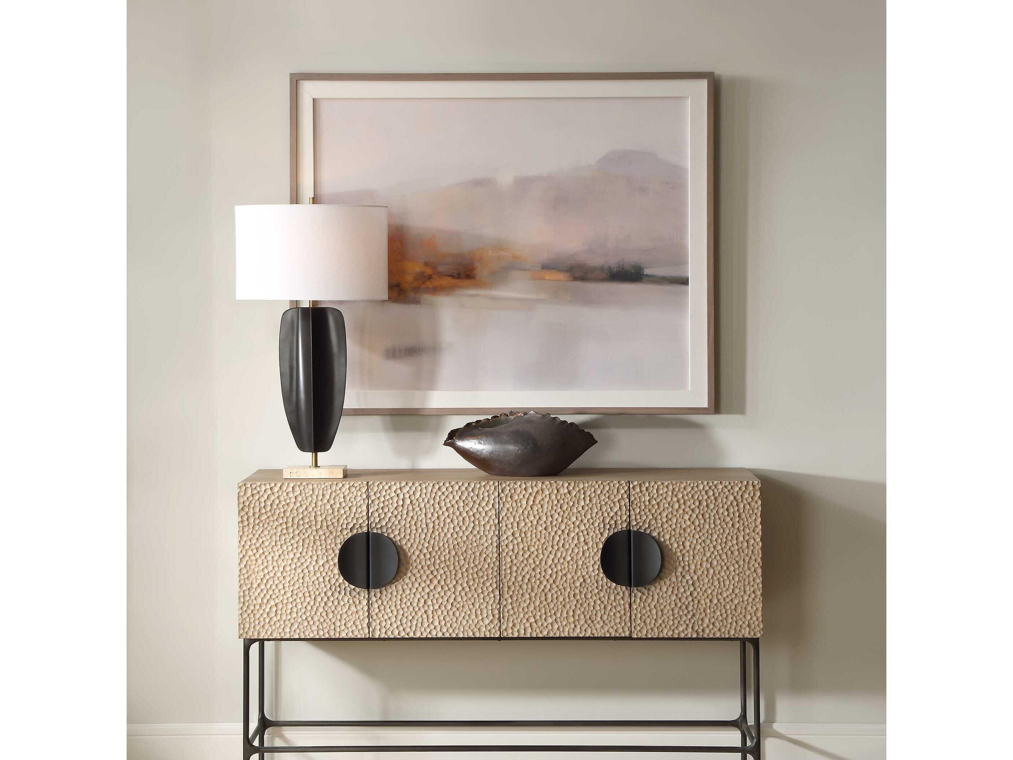 Uttermost Memory Of The West Landscape Print