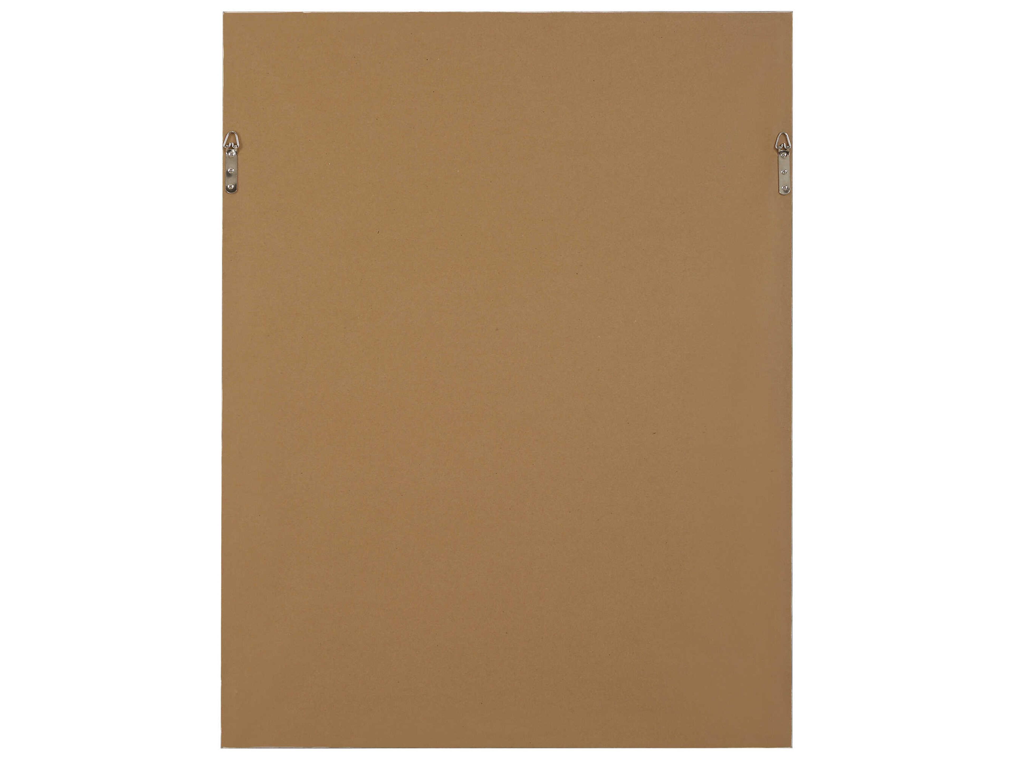 Uttermost Vista Grande Framed Desertscape Print