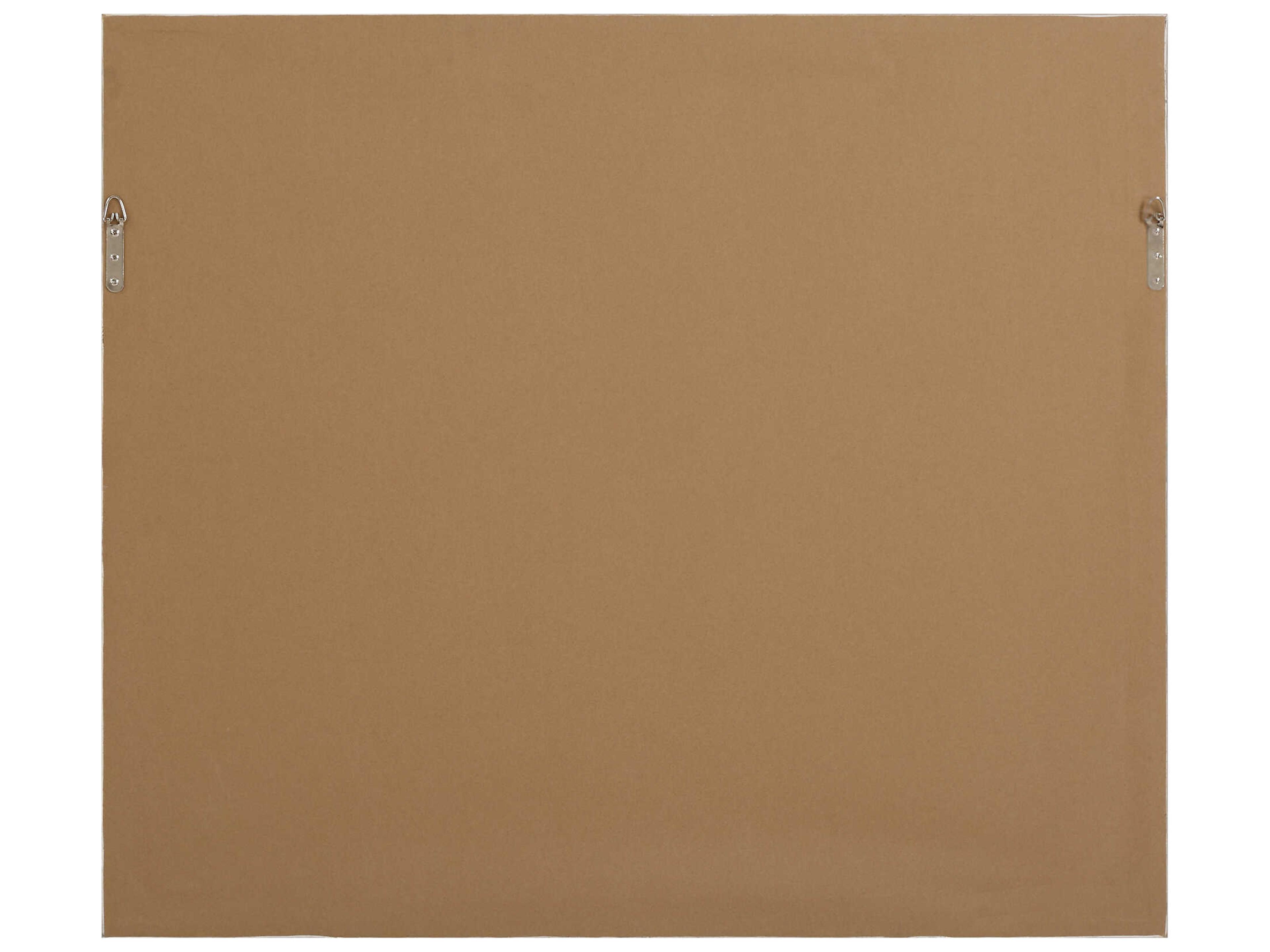 Uttermost Blue Reverie Framed Abstract Lake Print