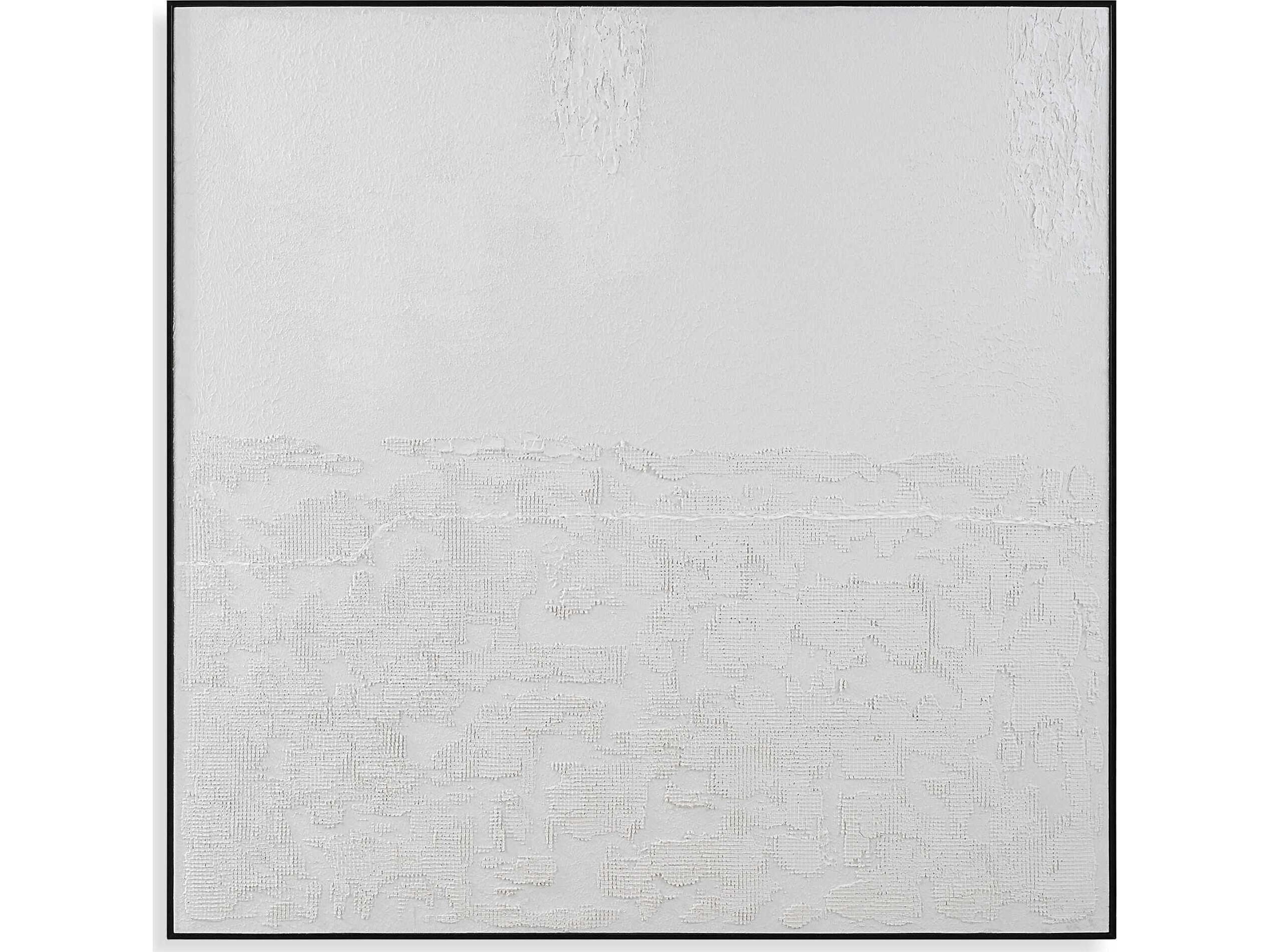 Below The Surface Abstract Art