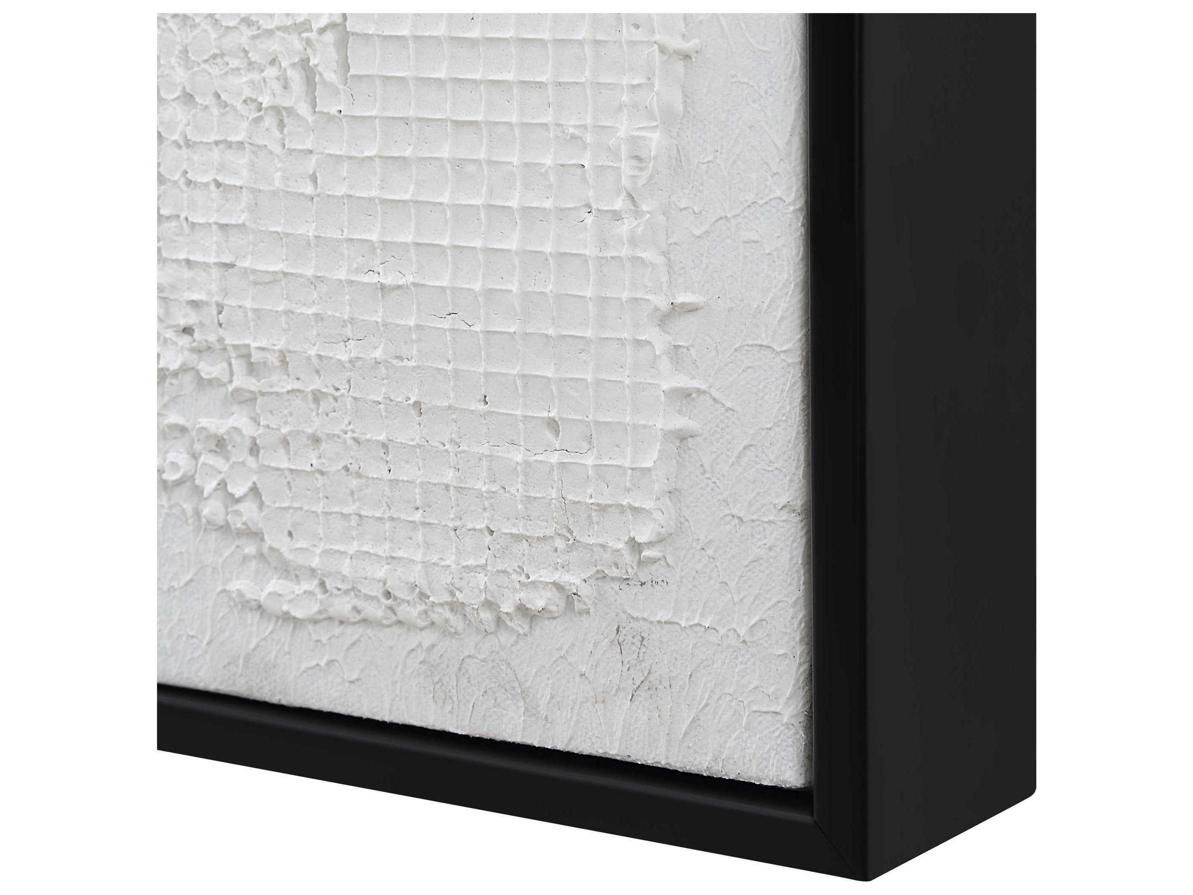 Uttermost Below The Surface Abstract Art