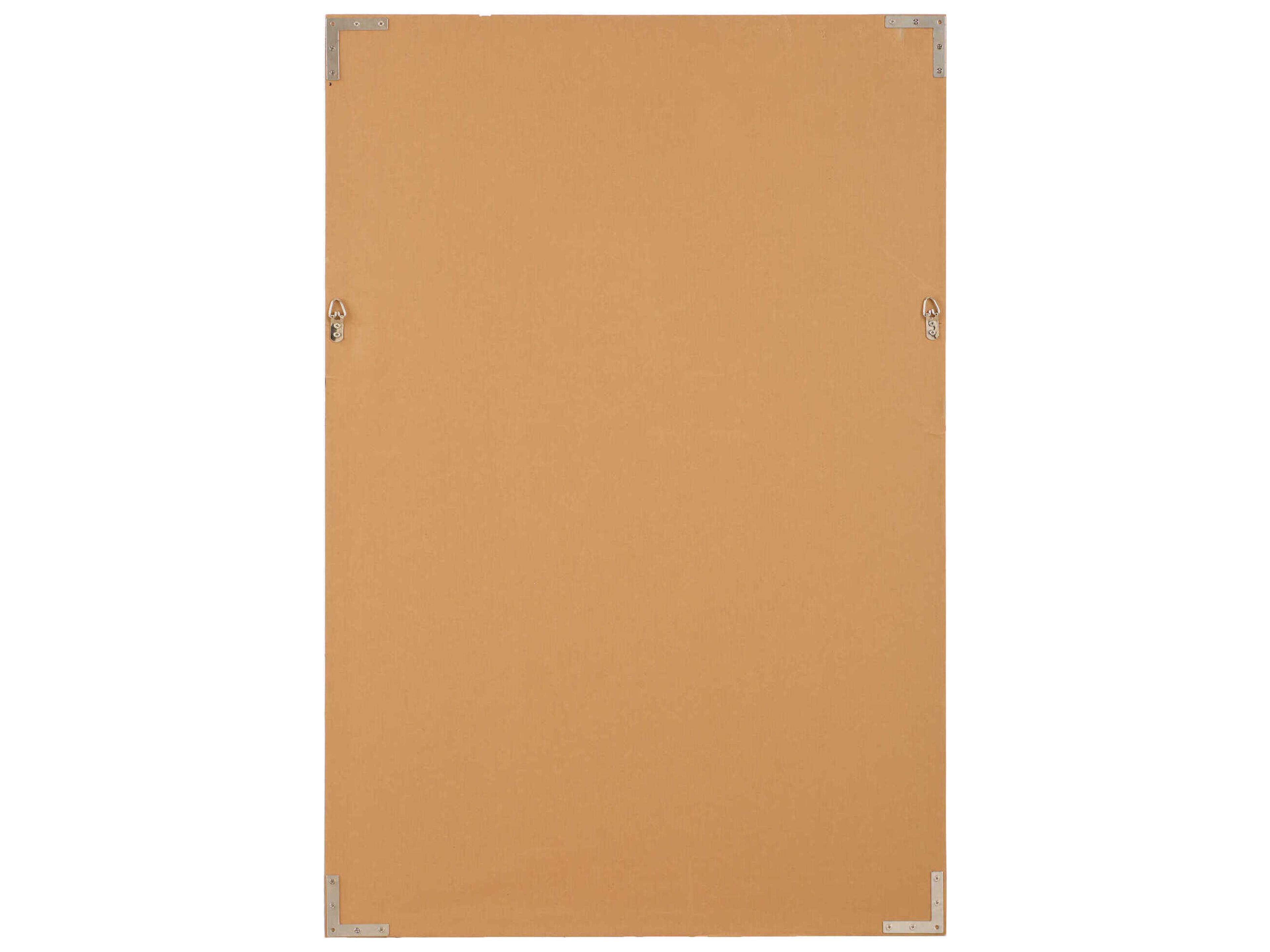 Uttermost Scatter Abstract Hand Painted Canvas Art