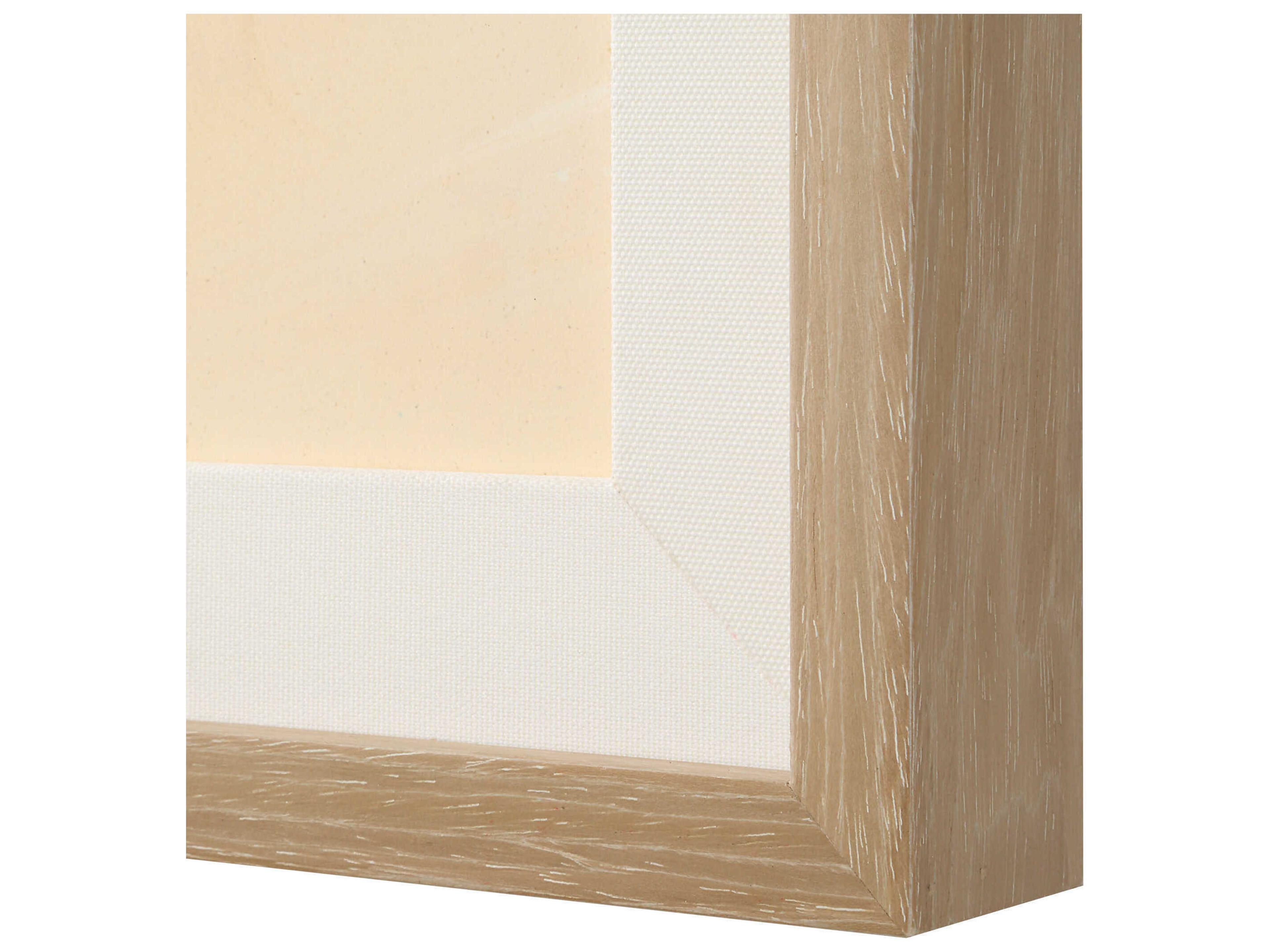 Uttermost Beached Boats Framed Print