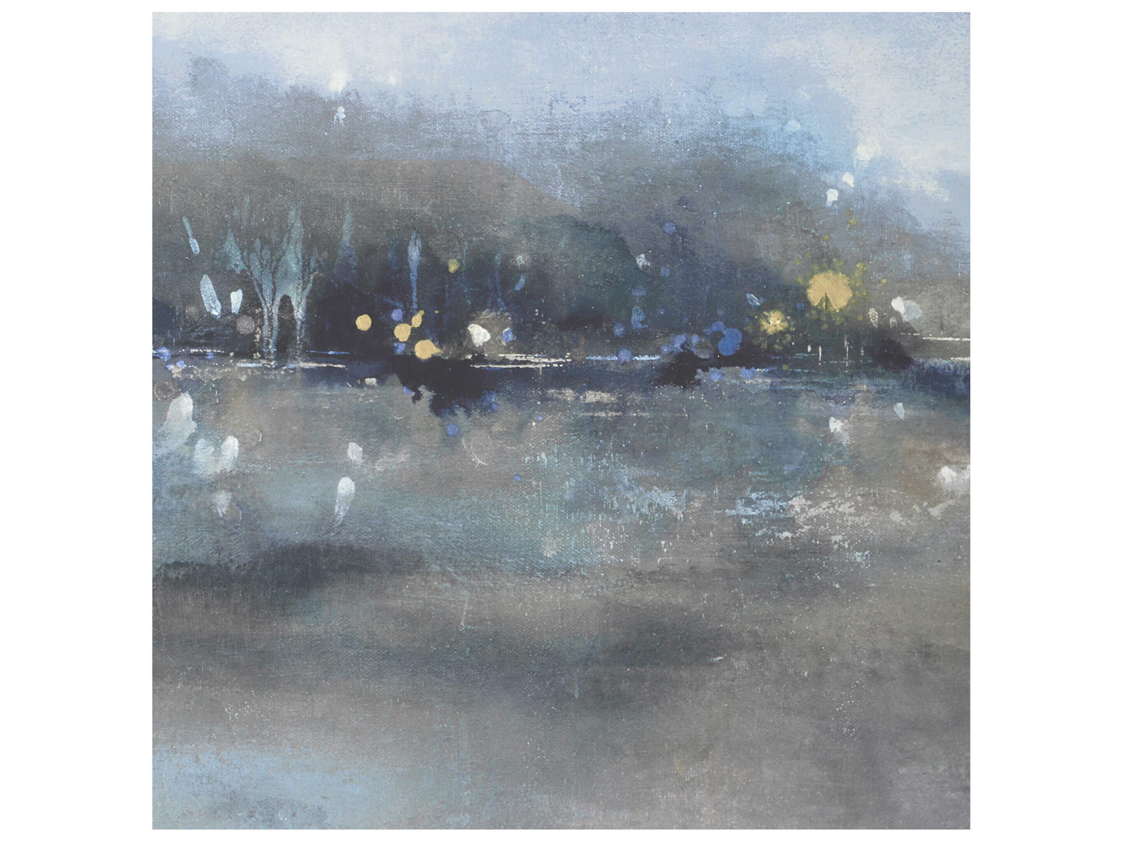 Uttermost Thinking Of You Landscape Prints Set of 2