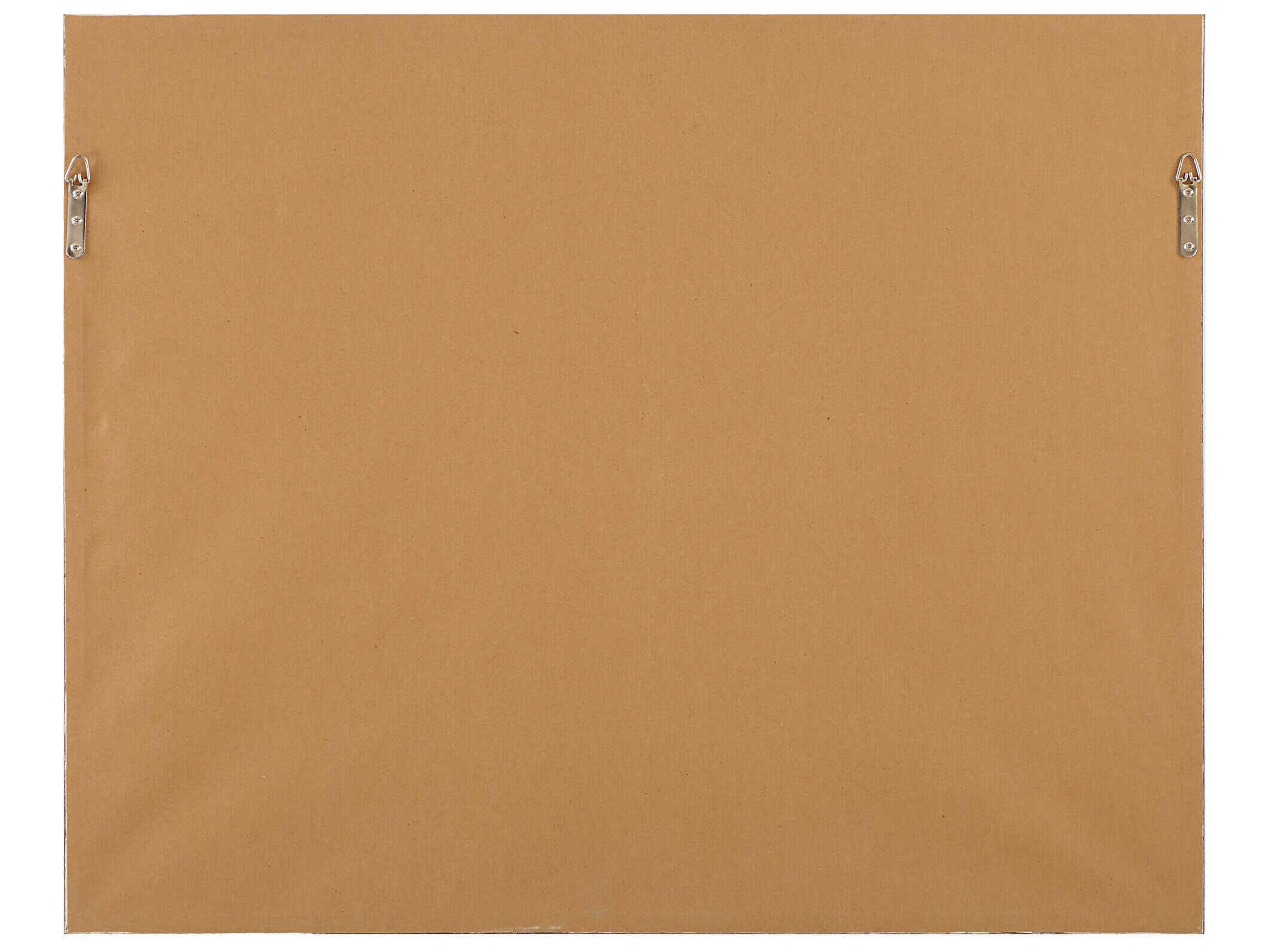 Uttermost Verdant Watercolor Landscape Print