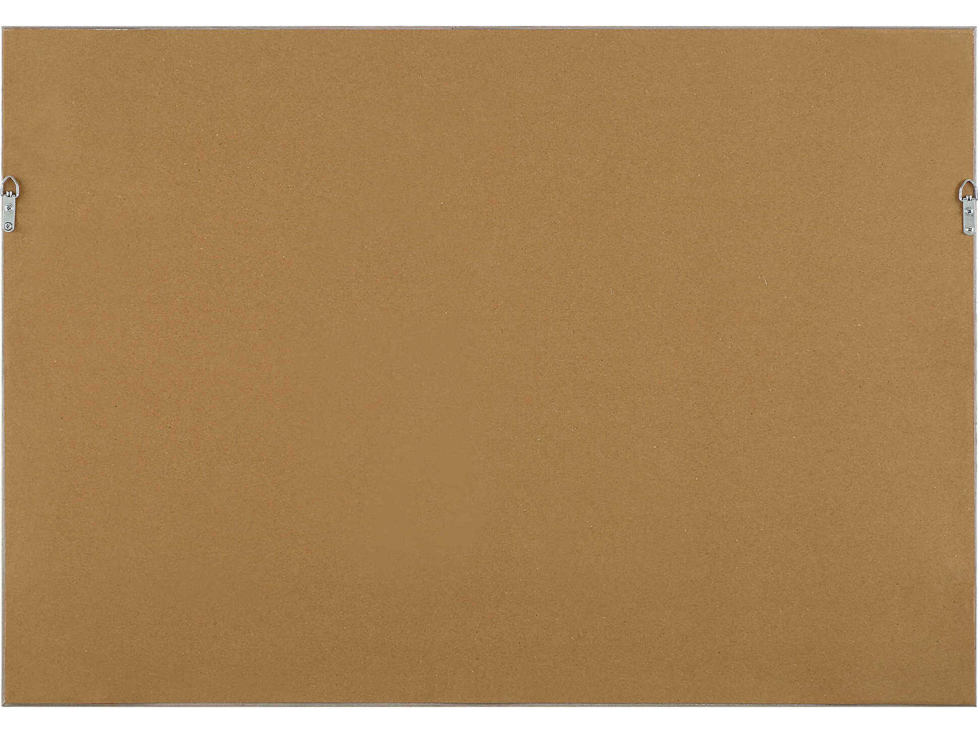 Uttermost Tranquil Shorebirds On The Sand Framed Print