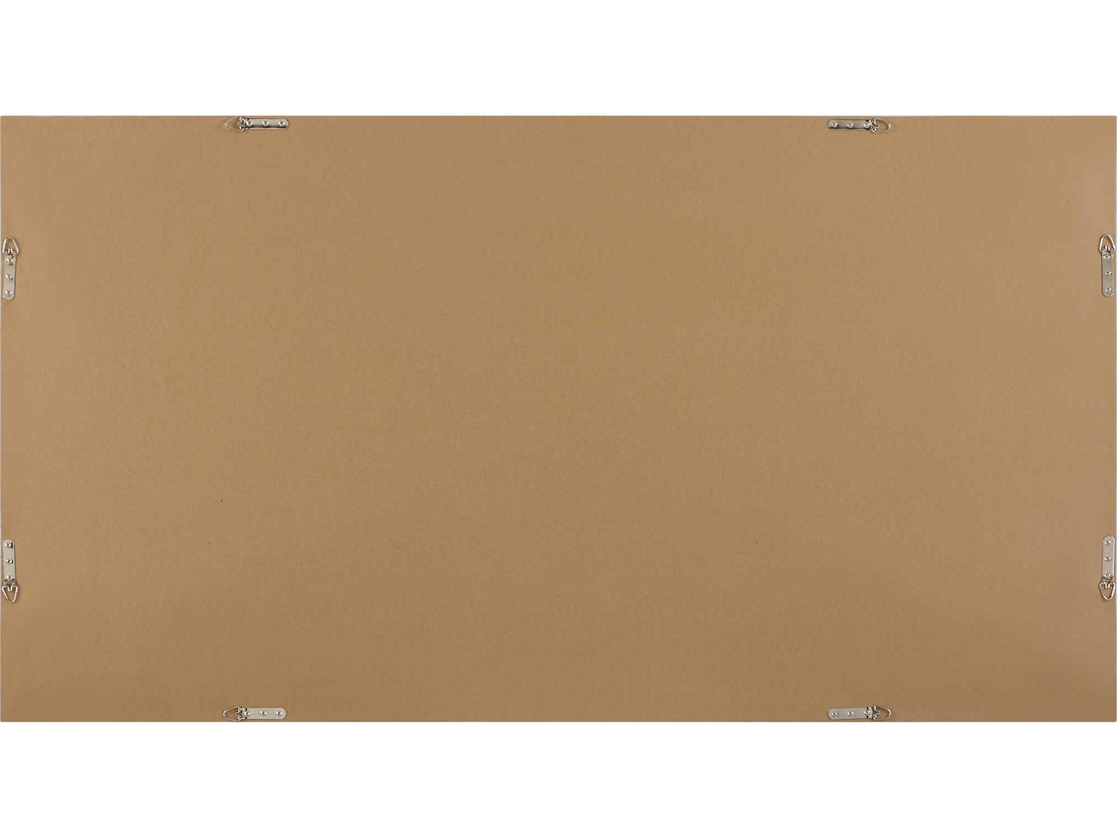 Uttermost Deep Rains Framed Abstract Print