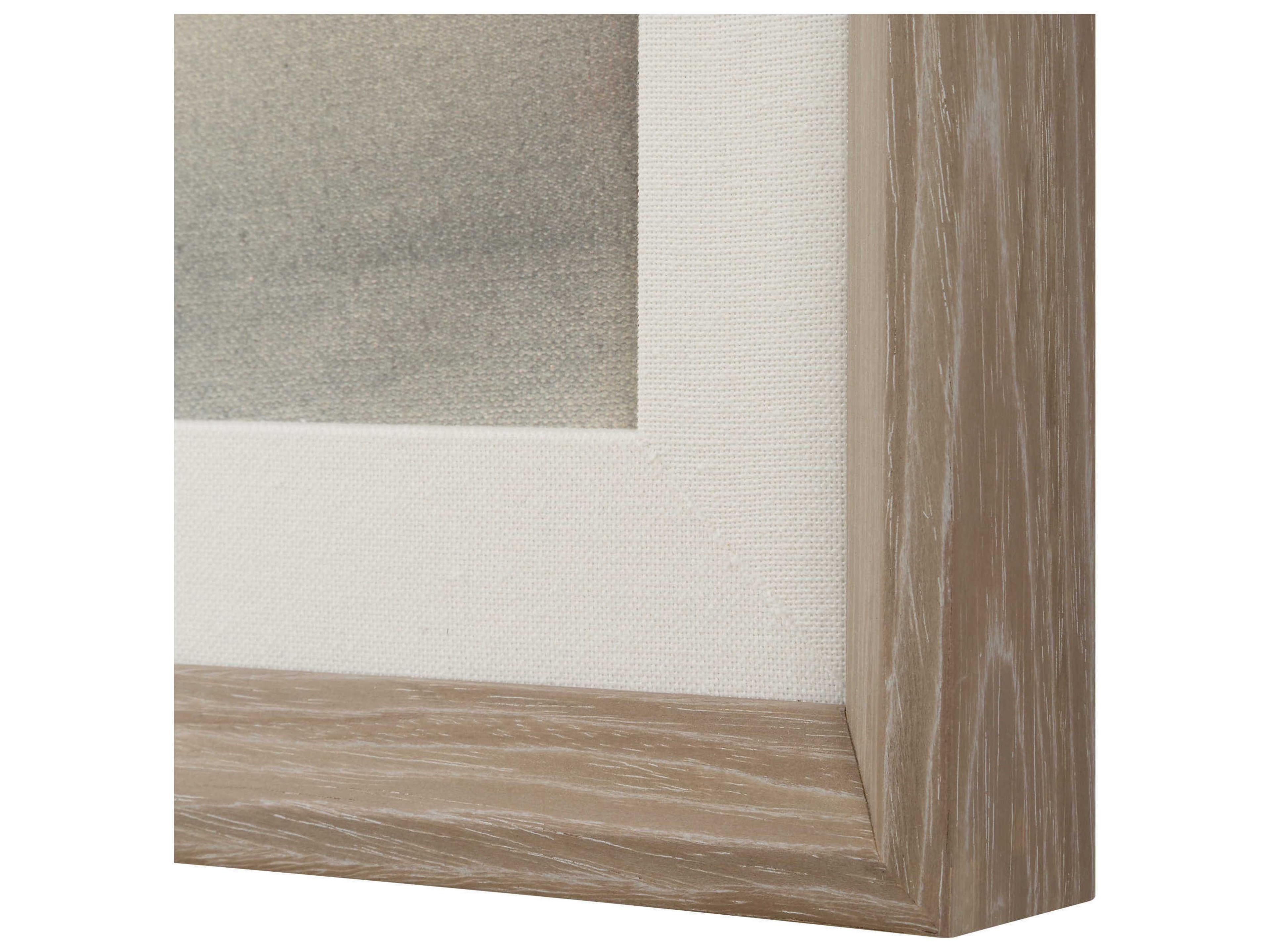 Uttermost Deep Rains Framed Abstract Print