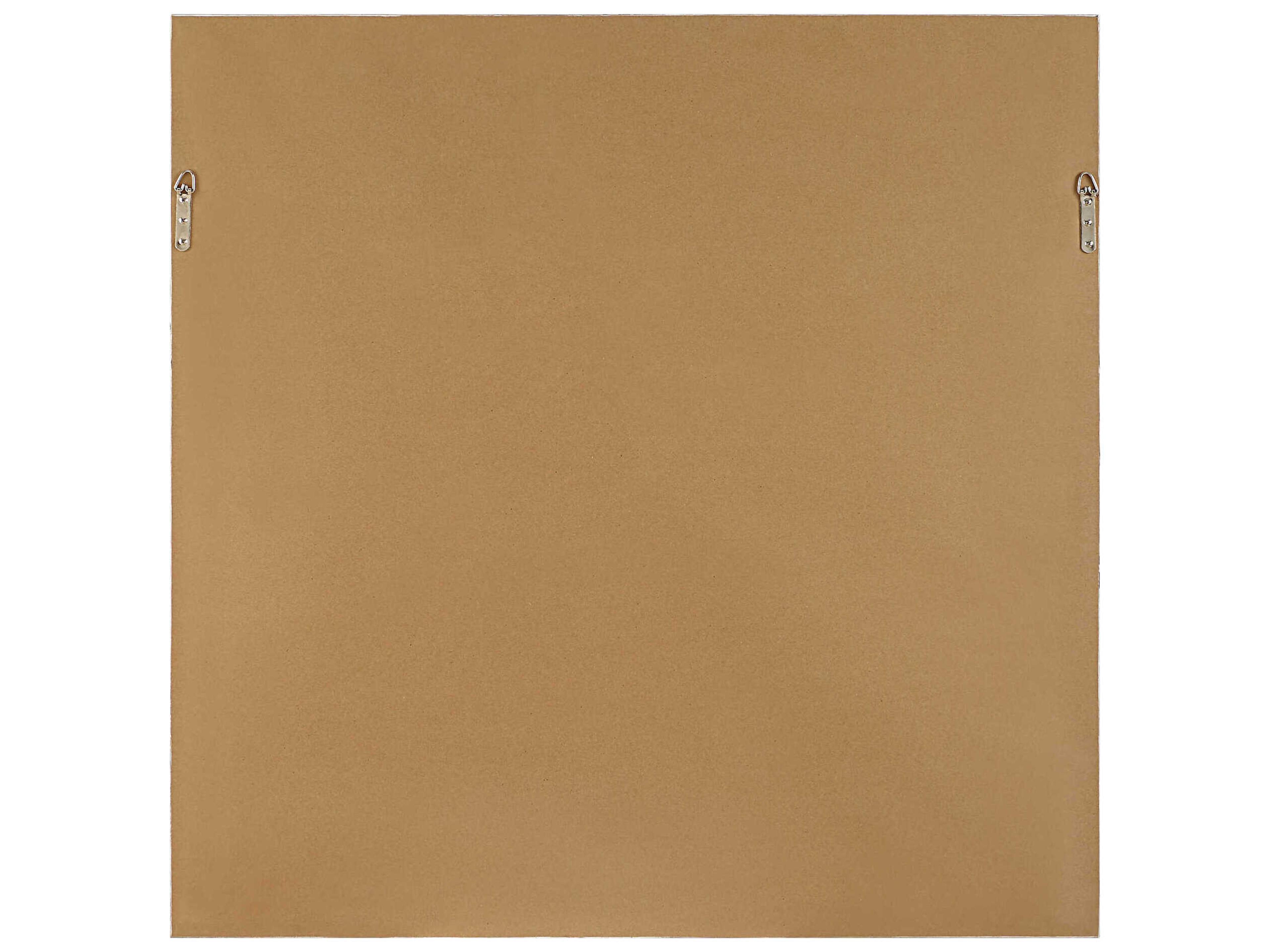 Uttermost Uphill Framed Abstract Print