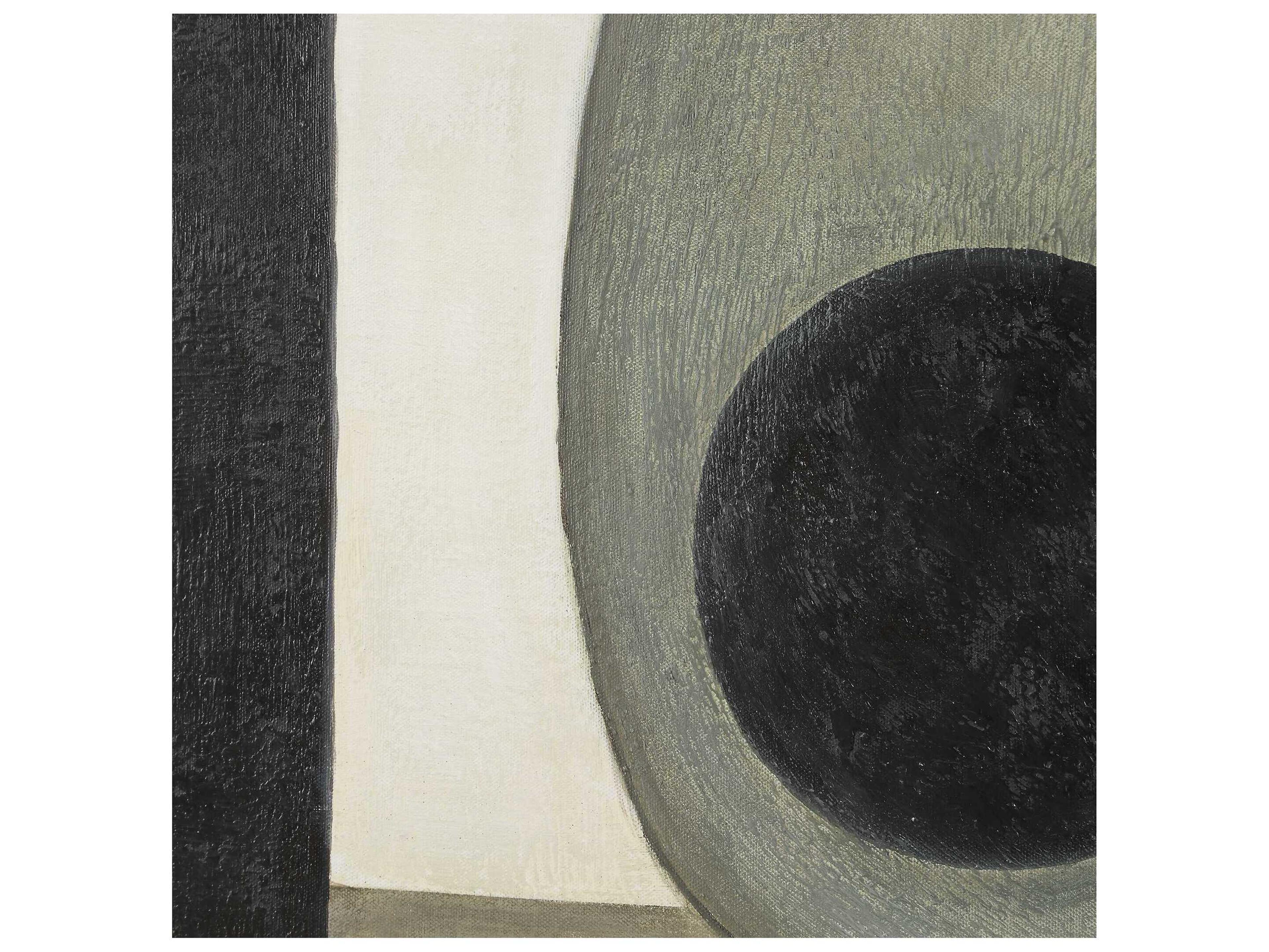 Uttermost Fair Trade Geometric Abstract Art