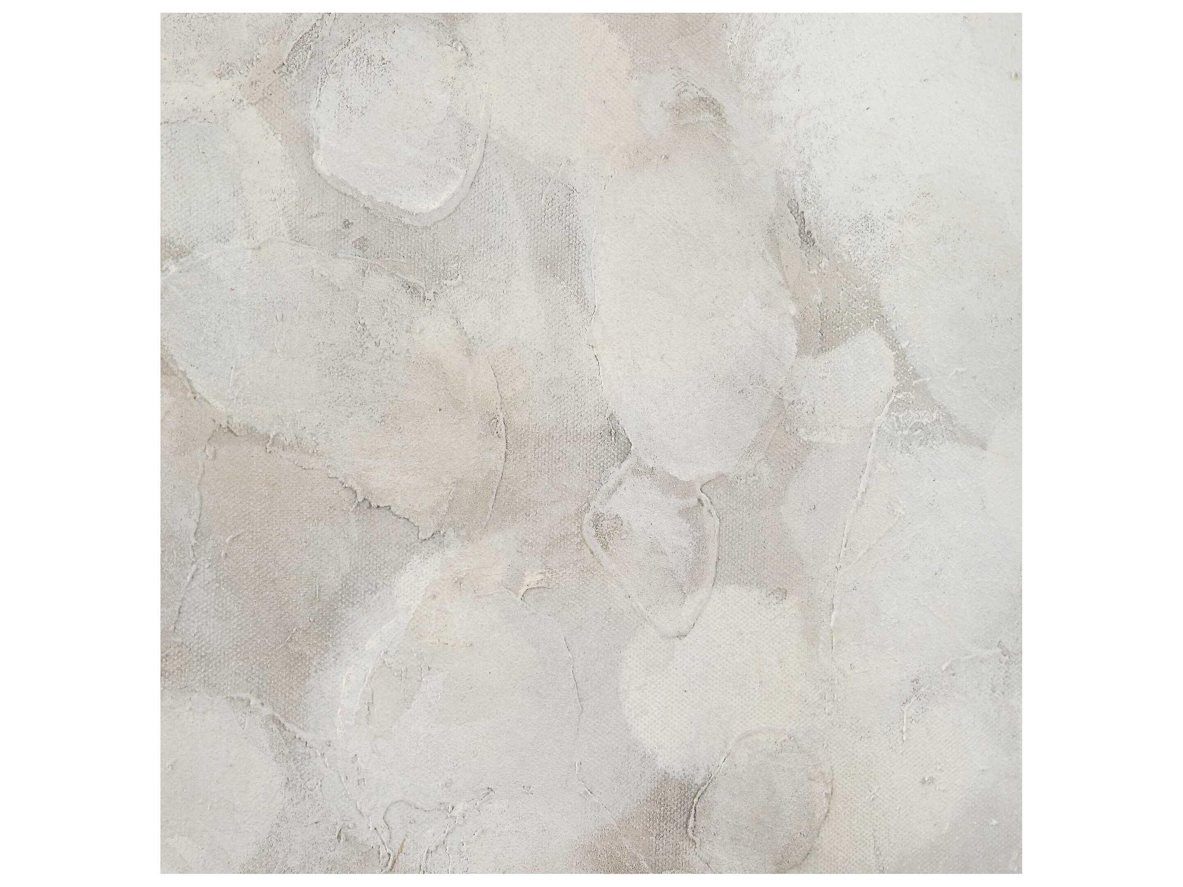 Uttermost Out Of Focus Framed Abstract Art