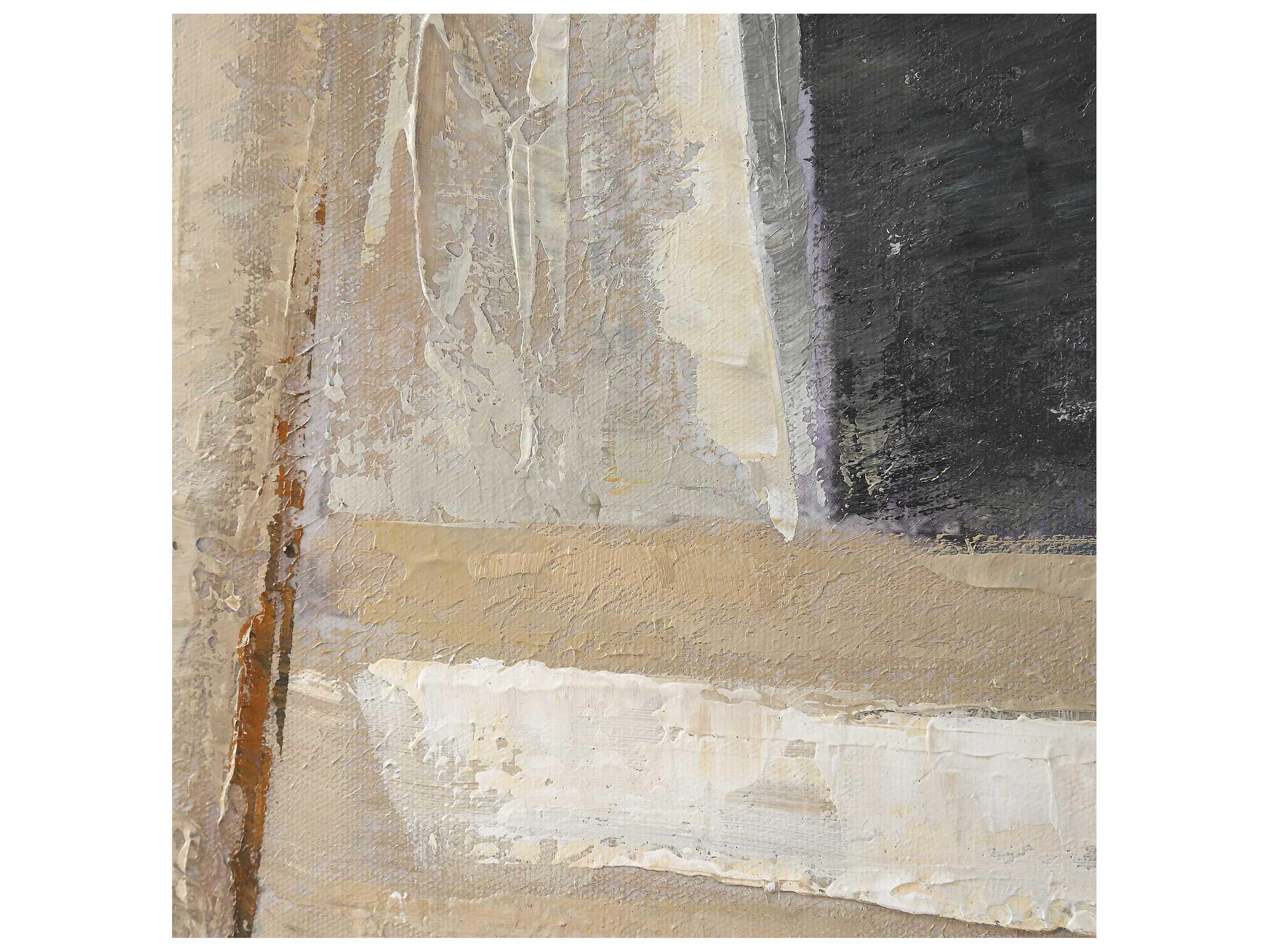 Uttermost Hide & Seek Abstract Art