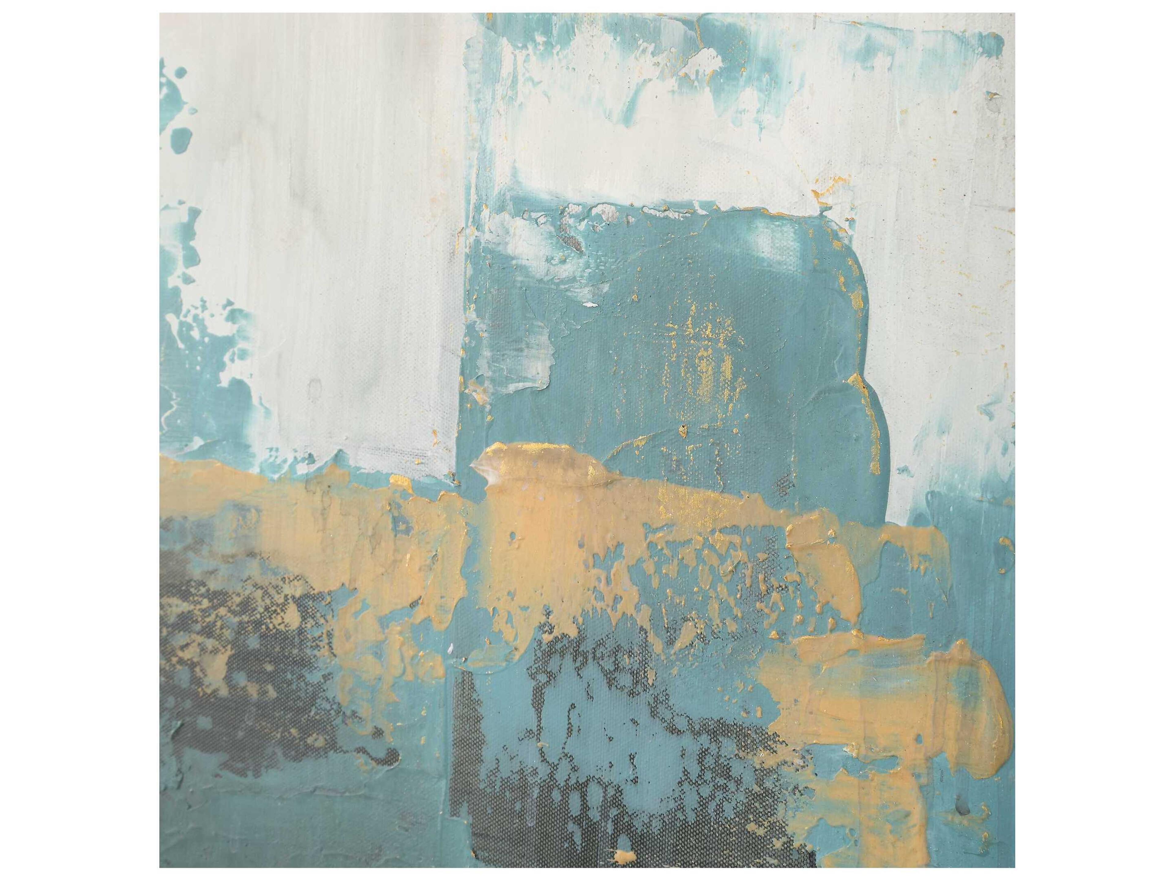 Uttermost Eastside Abstract Coastal Art