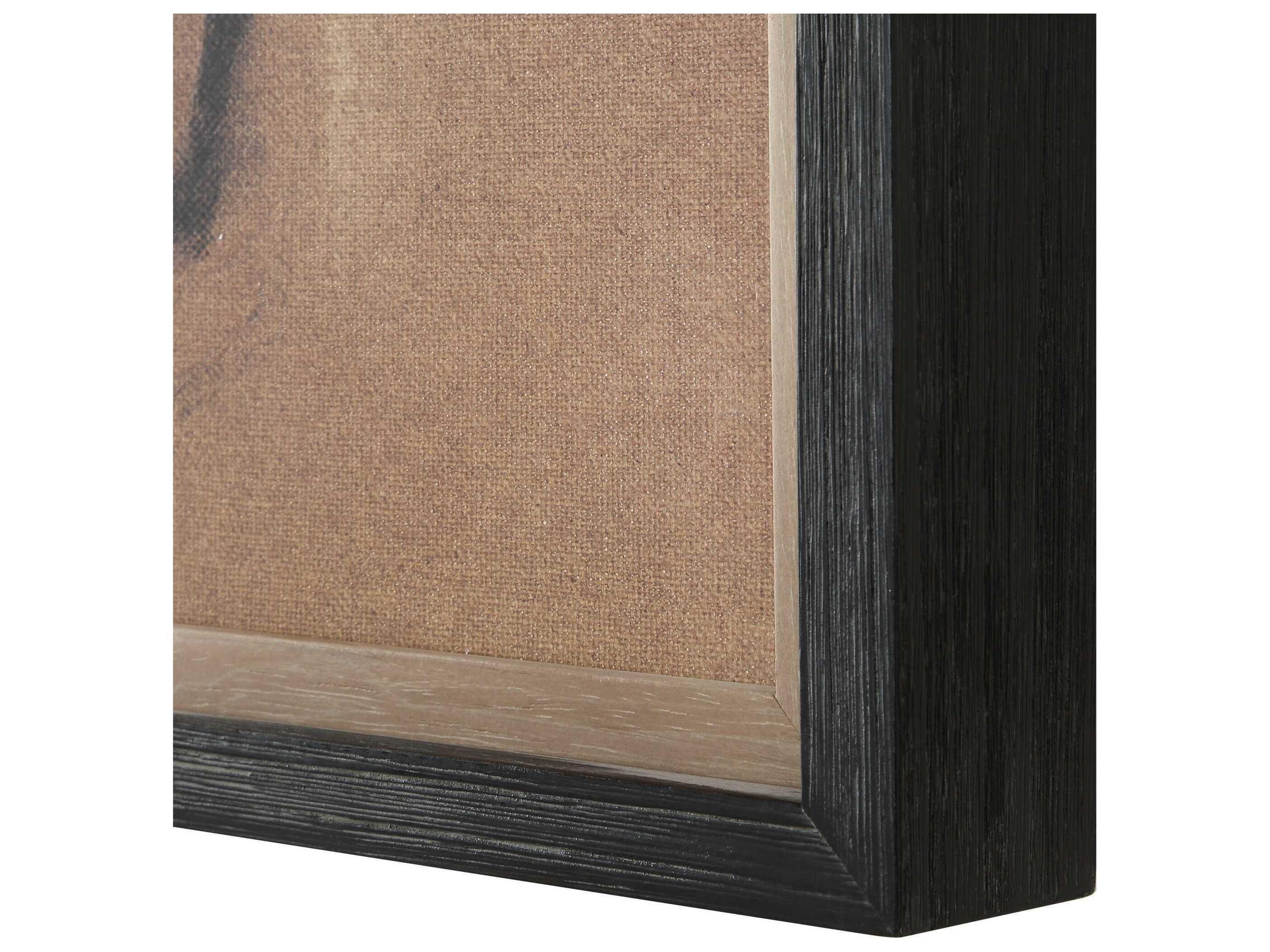 Uttermost Rush & Dash Framed Prints Set of 2