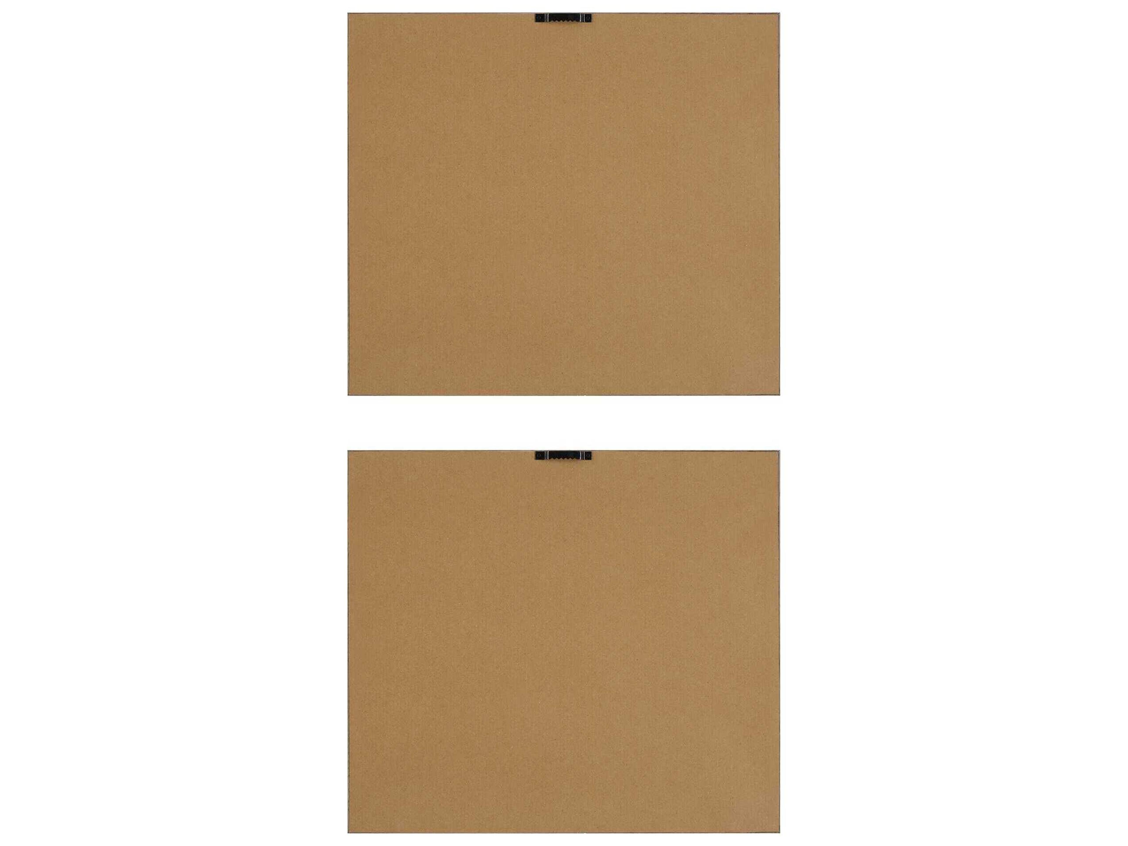 Uttermost The Catch Framed Fish Prints Set of 2