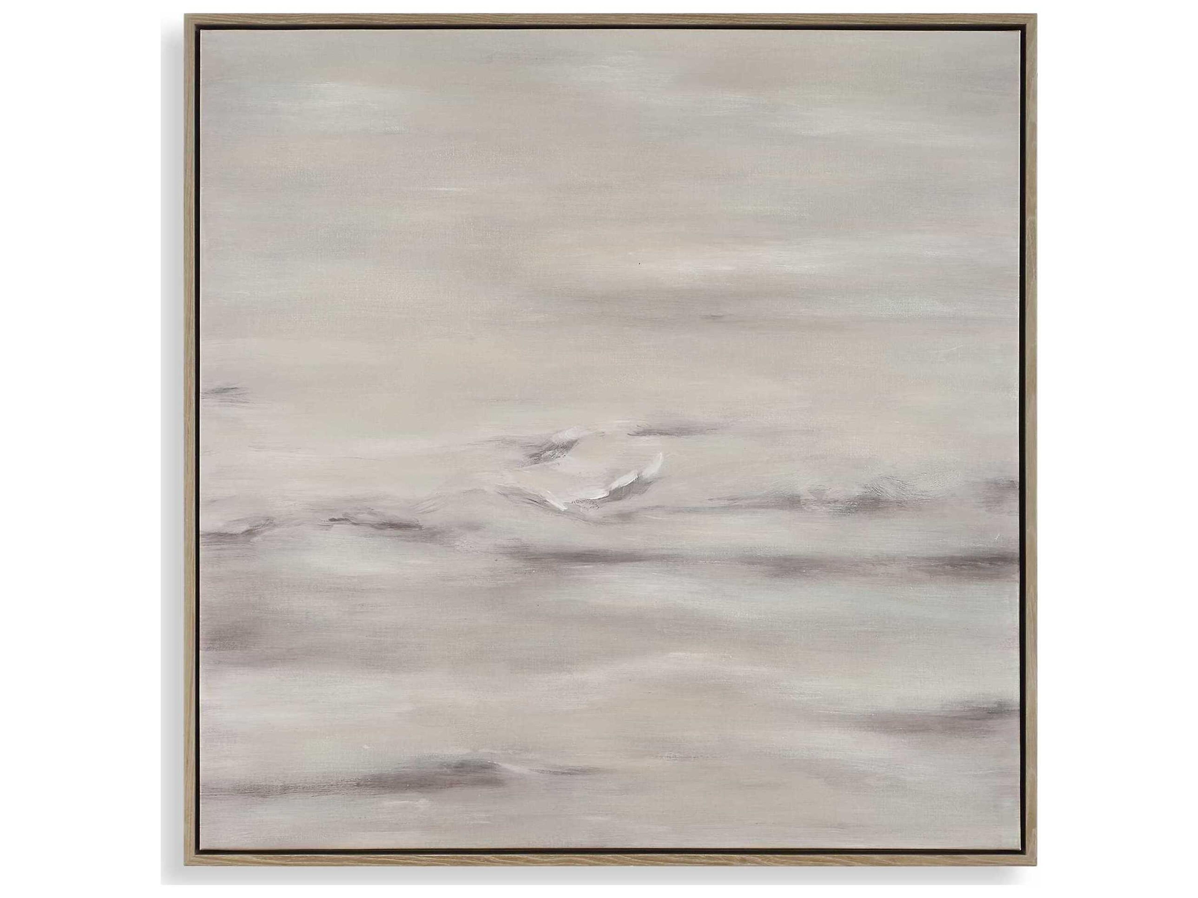 Trance Hand Painted Abstract Art