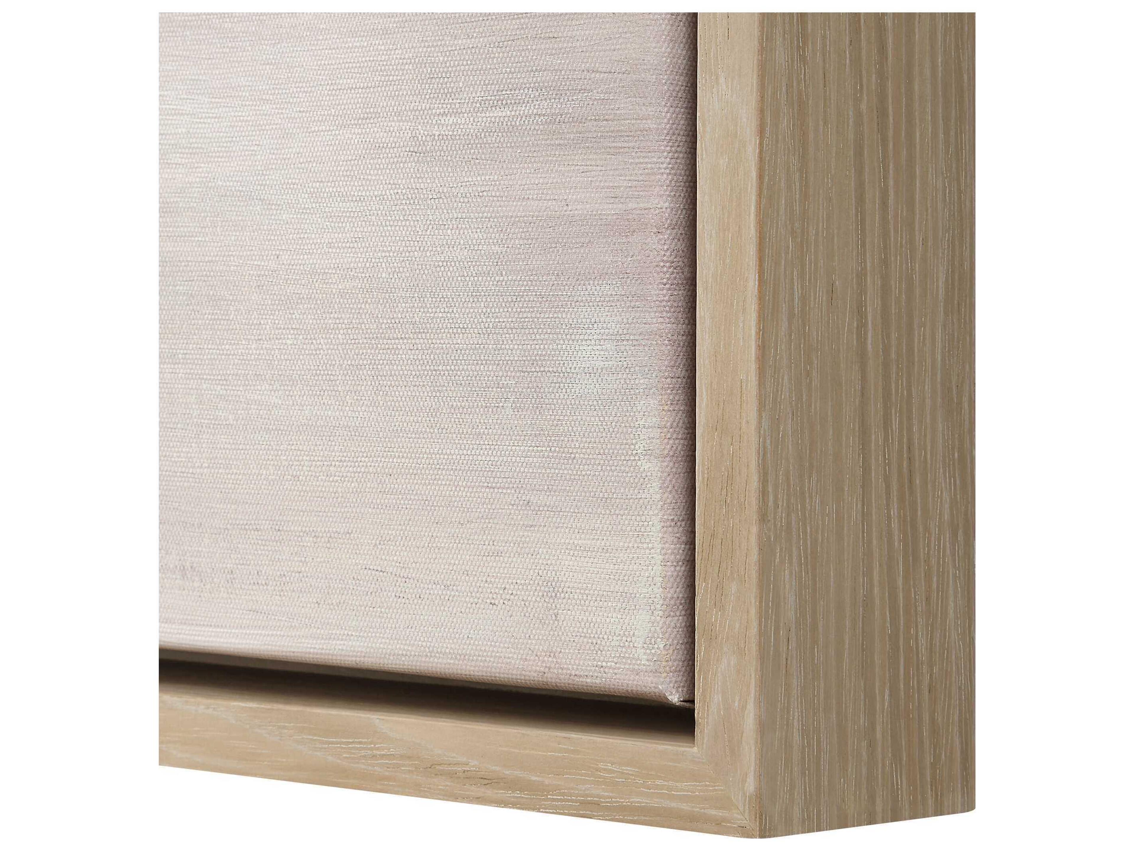 Uttermost Trance Hand Painted Abstract Art