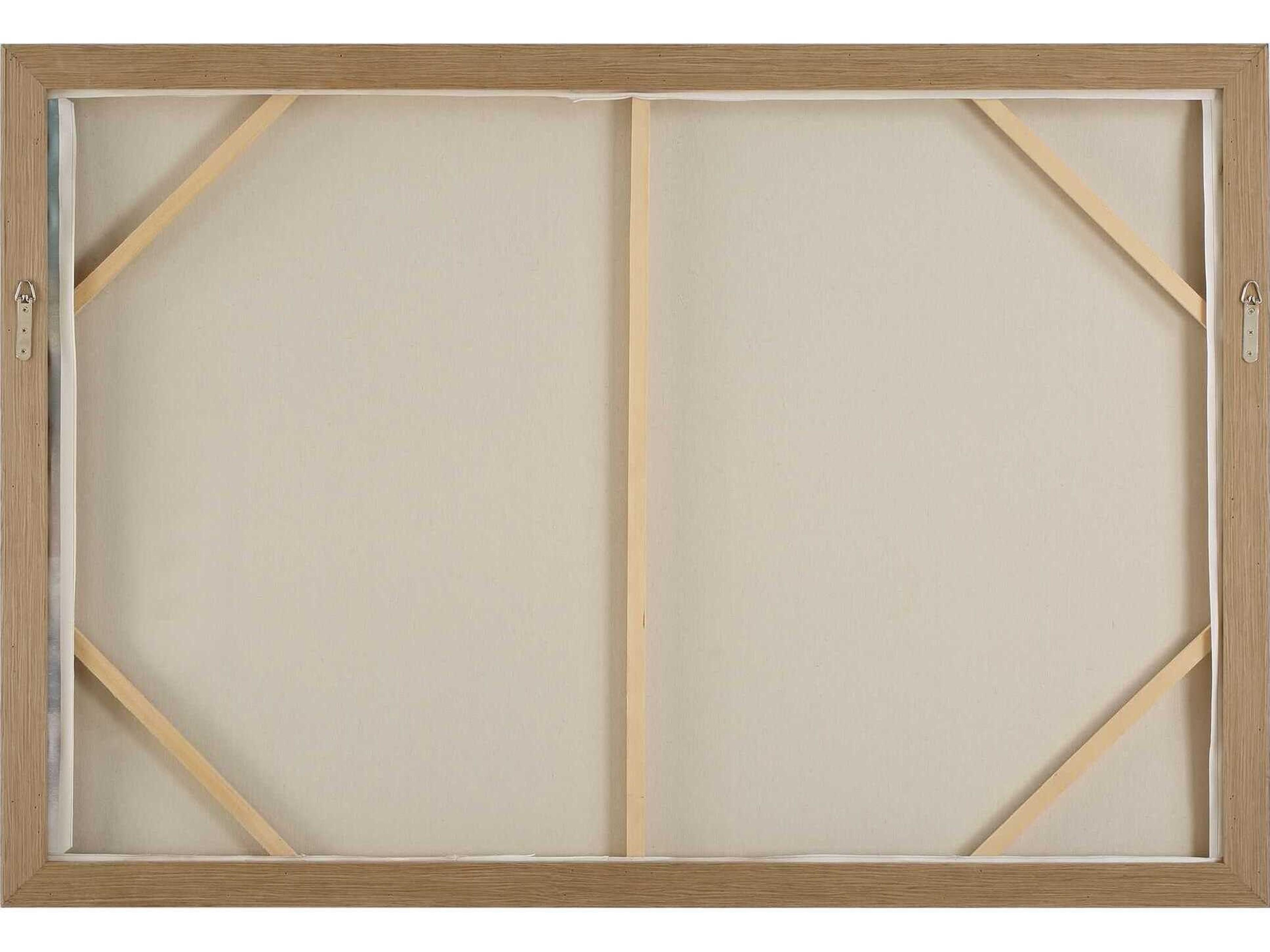 Uttermost Take Me Higher Framed Sky Art