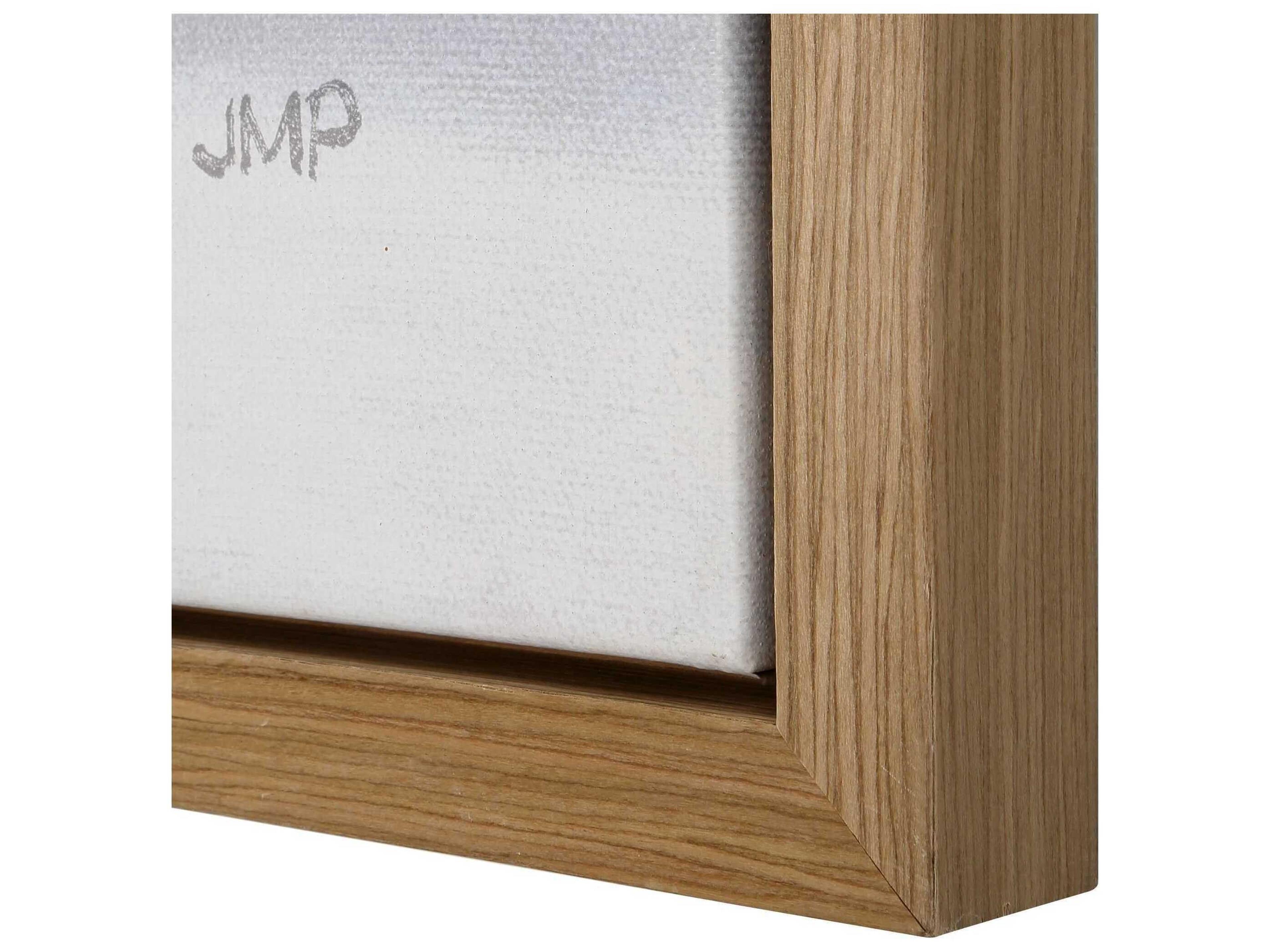 Uttermost Take Me Higher Framed Sky Art