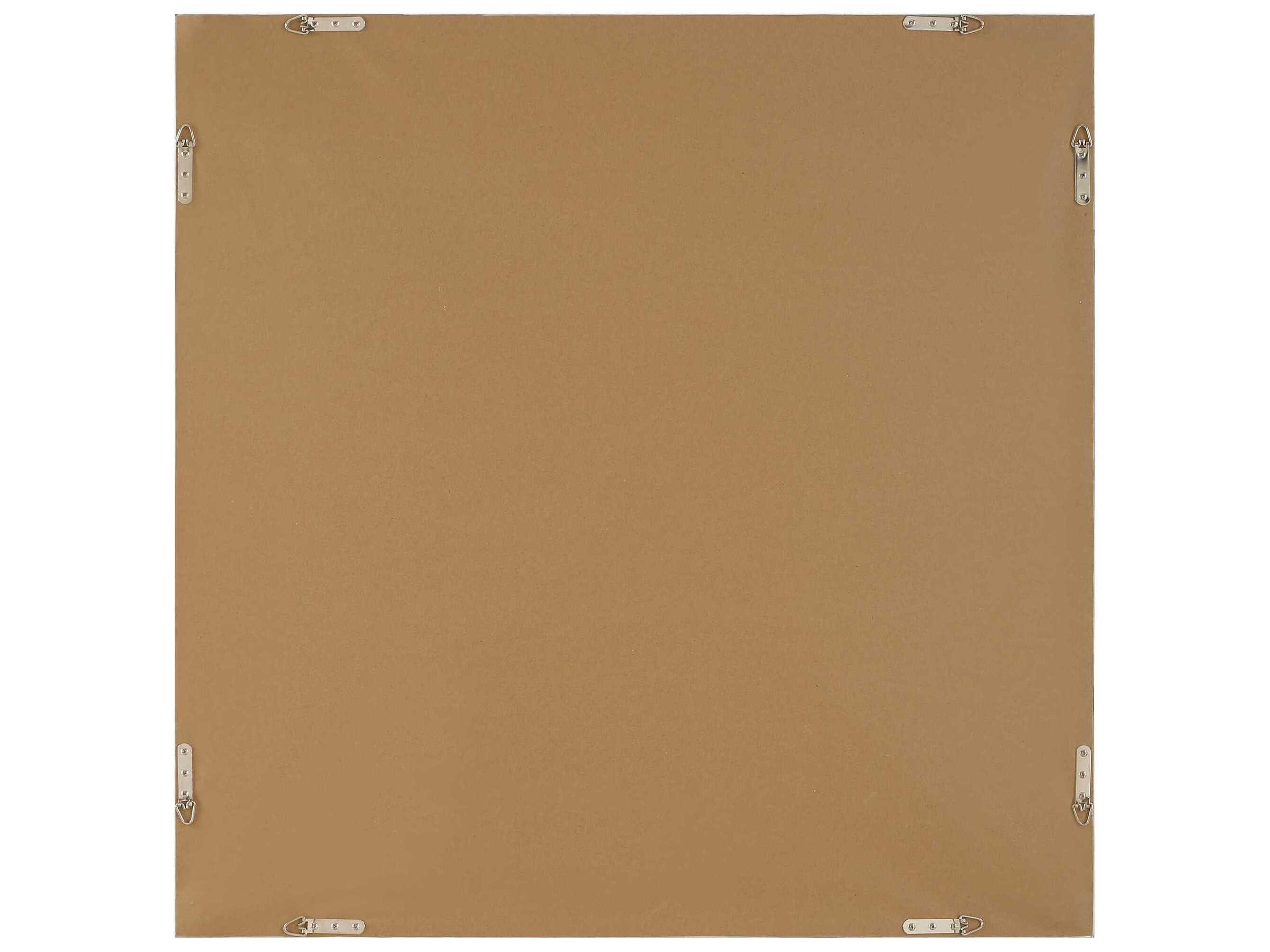 Uttermost Landslide Framed Abstract Print