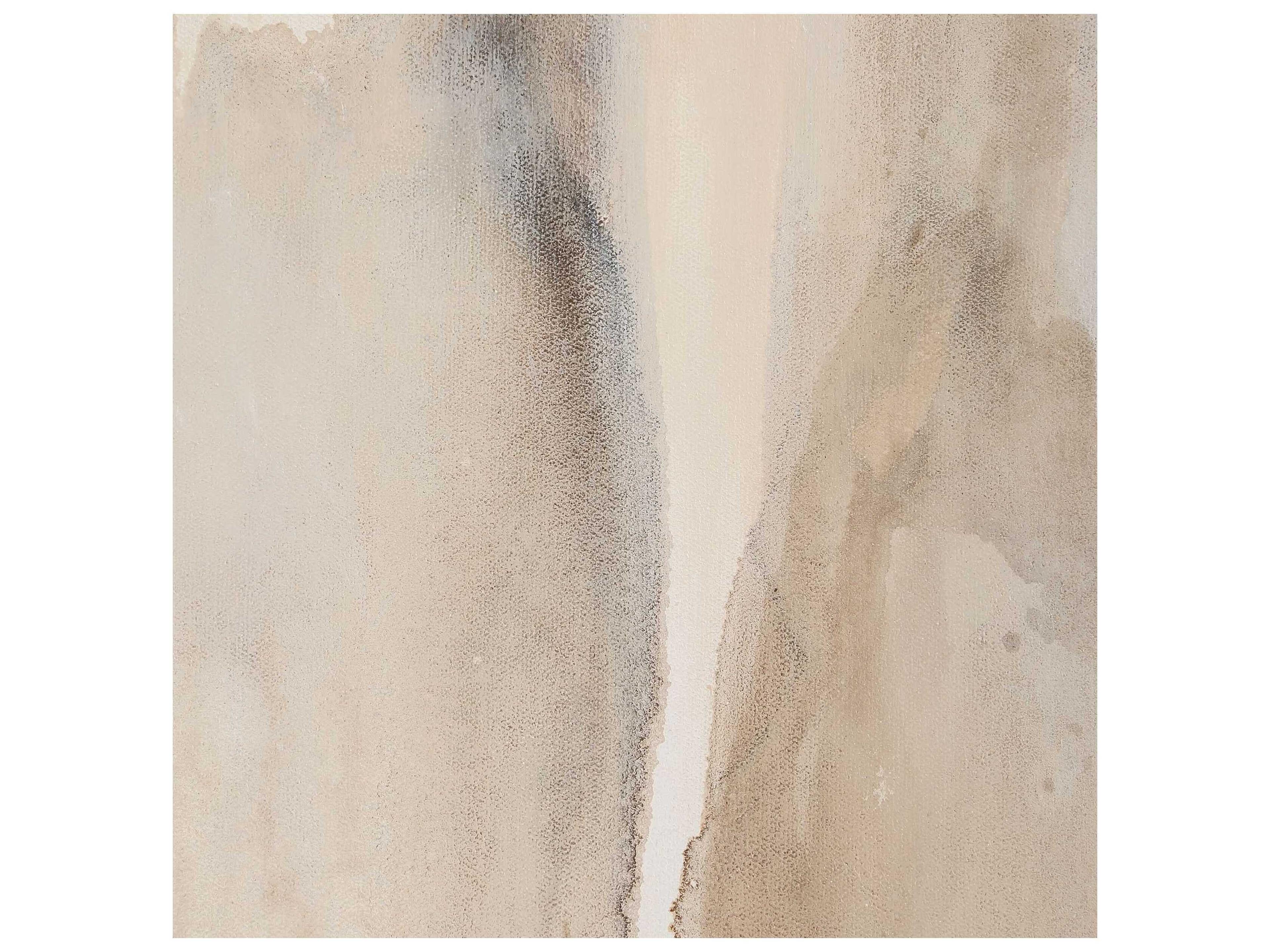 Uttermost Embark Hand Painted Abstract Canvas Art