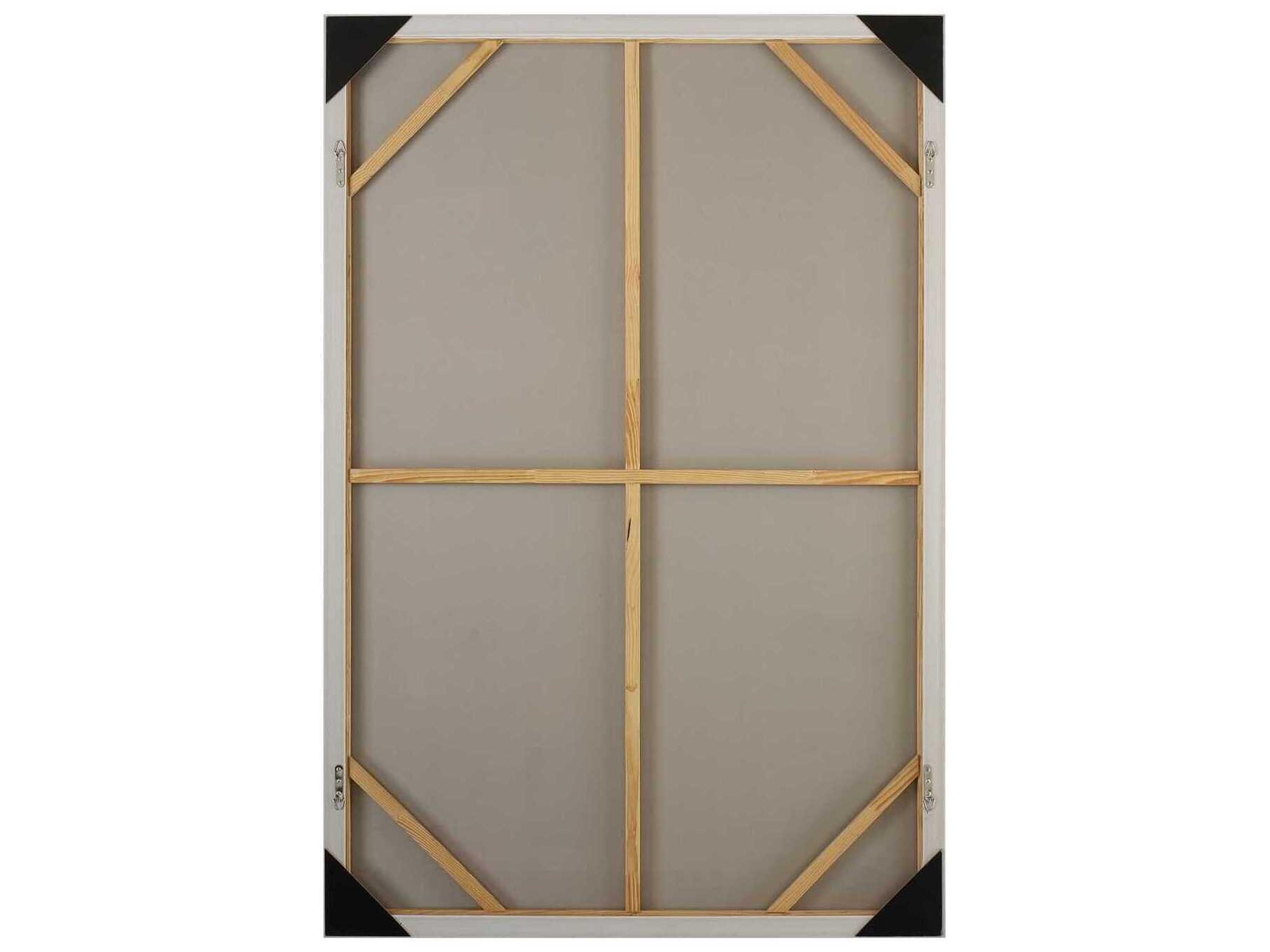 Uttermost Evaporate Abstract Art