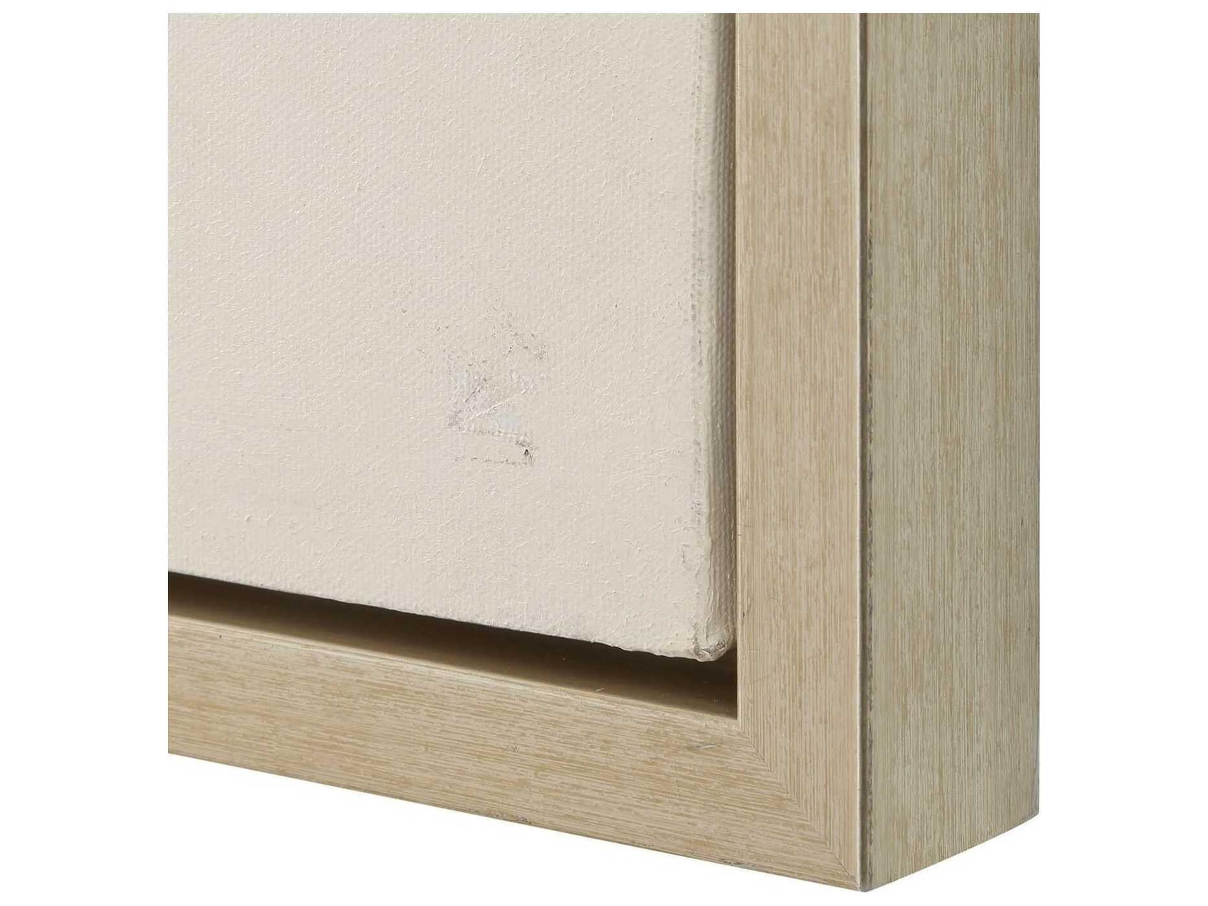 Uttermost Evaporate Abstract Art