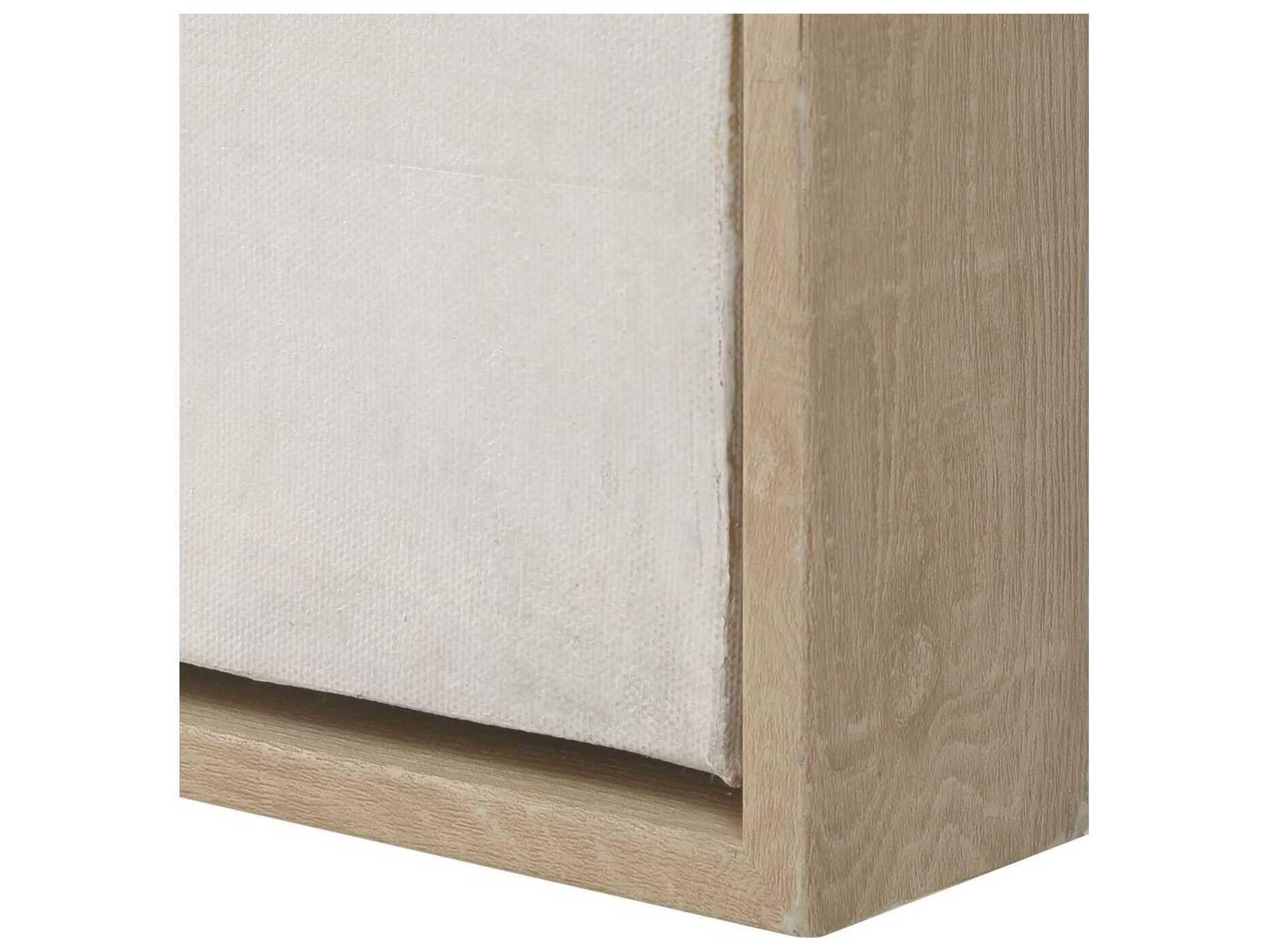 Uttermost Outburst Hand Painted Modern Art