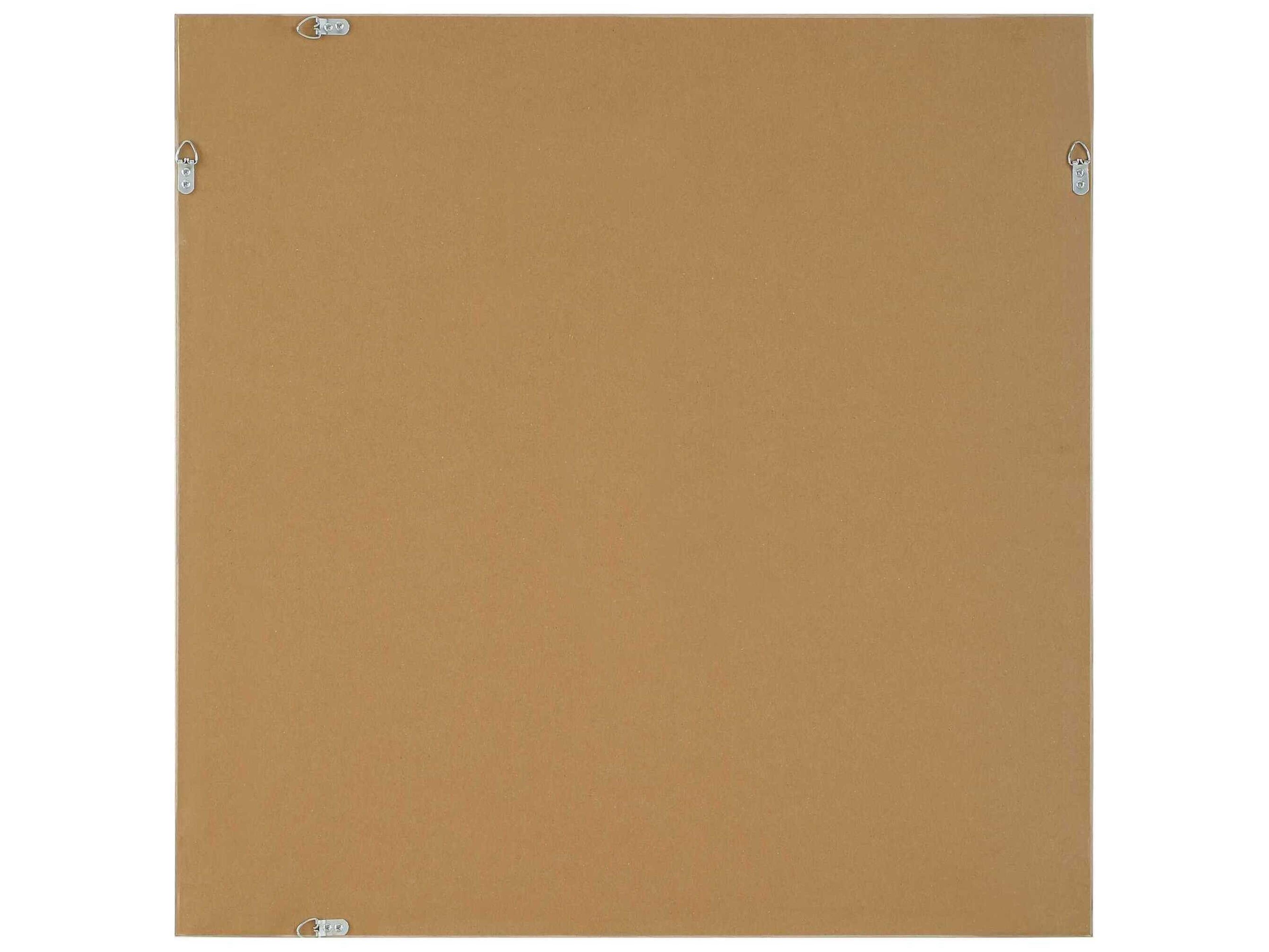 Uttermost Cohesion Framed Abstract Print