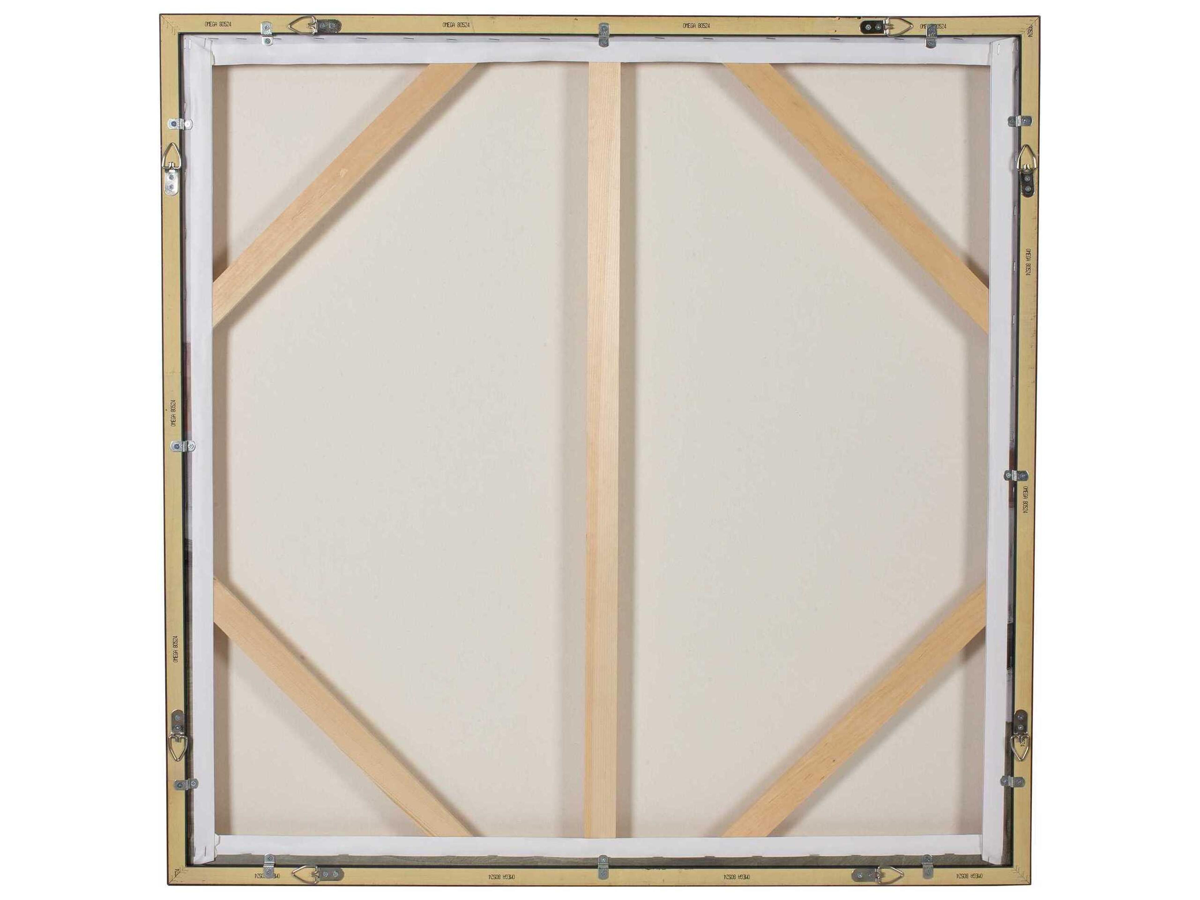 Uttermost Westward Framed Landscape Art