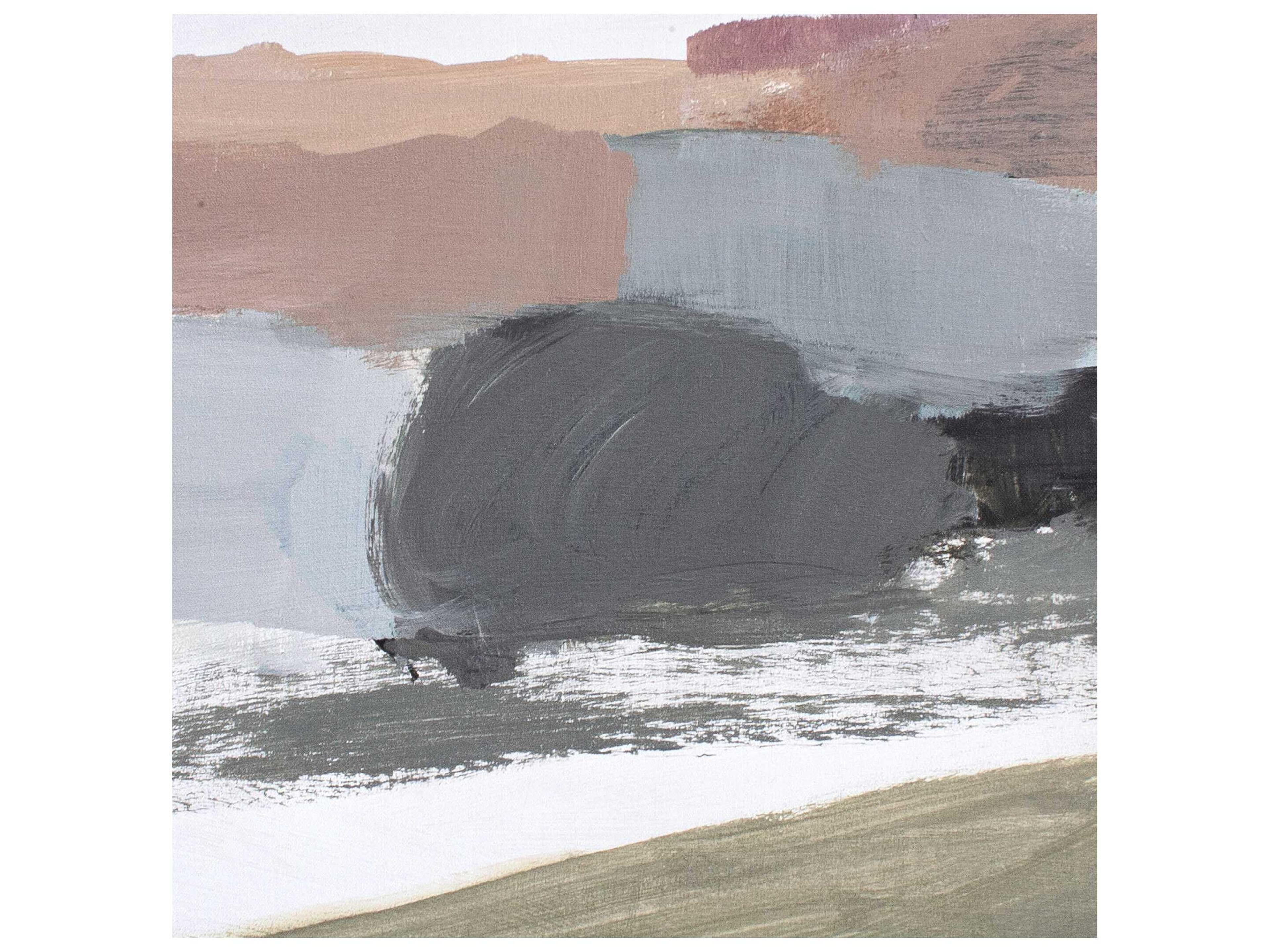 Uttermost Westward Framed Landscape Art