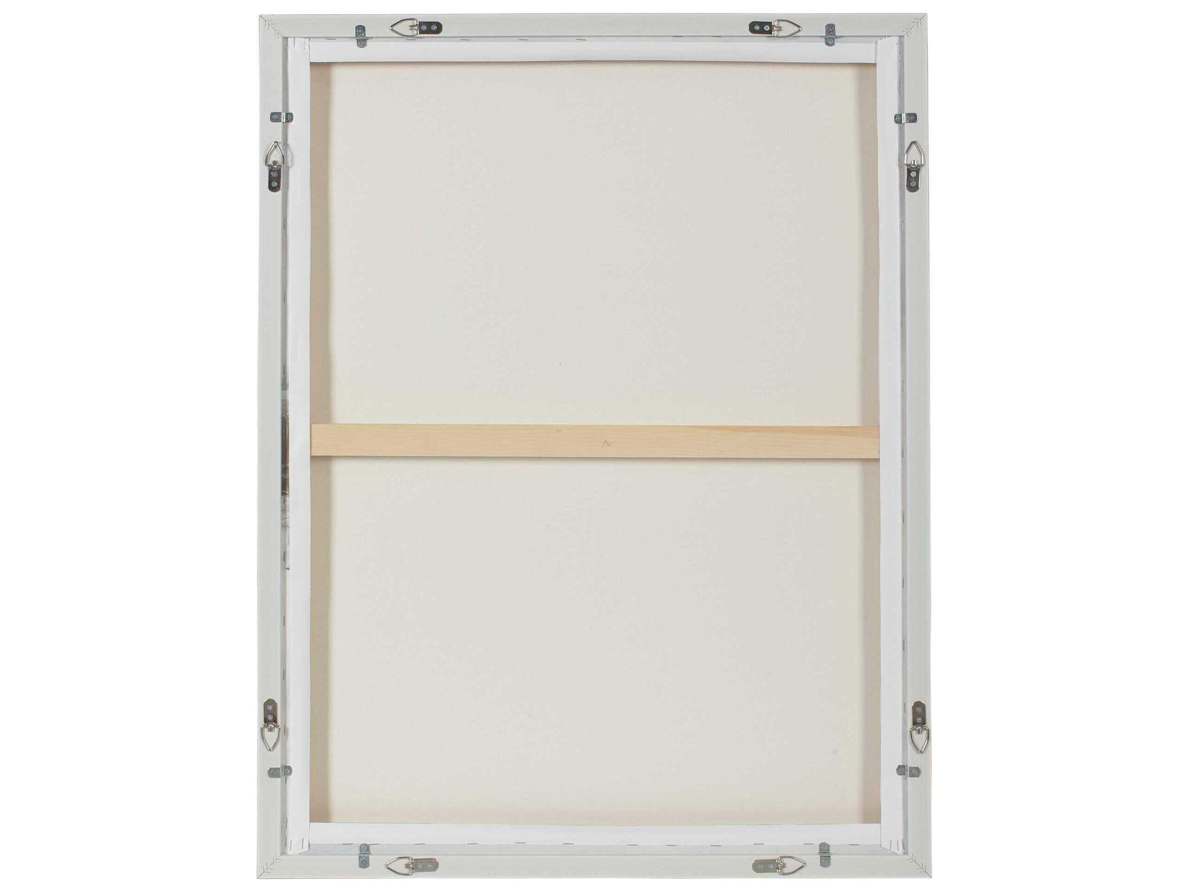 Uttermost Simple Serenity Framed Abstract Art